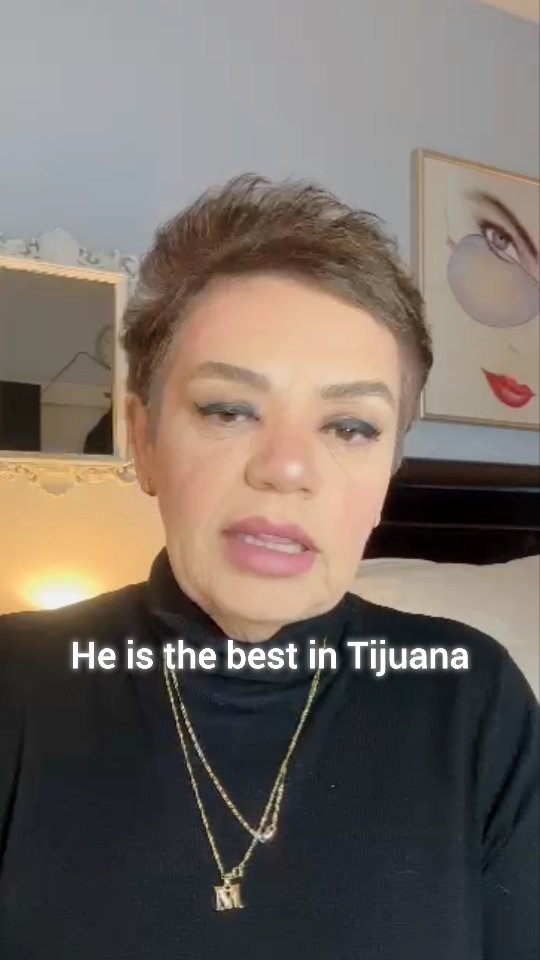 ✨ Transformando Vidas: El Testimonio de Mary Ontiveros ✨
"Tomar la decisión de cambiar mi vida no fue fácil, pero fue lo mejor que pude hacer por mí misma. Hoy me siento más saludable, con más energía y, sobre todo, ¡más feliz!" – Mary 🌟
En Dr. Weight Loss Tijuana, nos enorgullece ser parte de historias como la de Mary, donde no solo se transforma el cuerpo, sino también la confianza, la salud y la calidad de vida.
Cada paciente tiene un camino único, y estamos aquí para acompañarlos en cada paso. 💪
📲 Agenda tu consulta gratuita y empieza tu transformación hoy mismo.
📞 +52 332 495 9368
📞 +1 619 639 3034
🌐 www.drweightlosstijuana.com
#TestimonioDeÉxito #TransformaTuVida #DrWeightLossTijuana #BariatricSurgery #SaludYConfianza #TuSaludPrimero