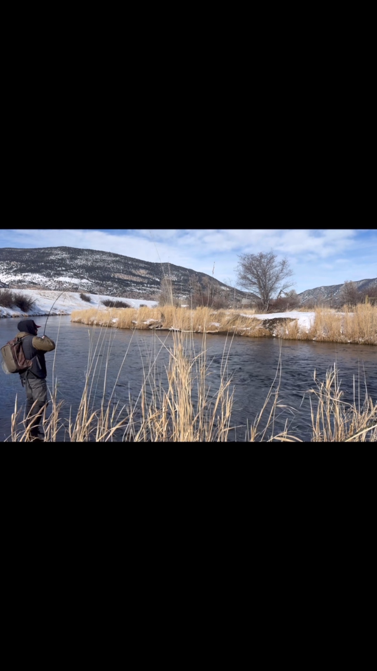 Two knuckleheads vs. a fired up bow on 6x. Who will win?