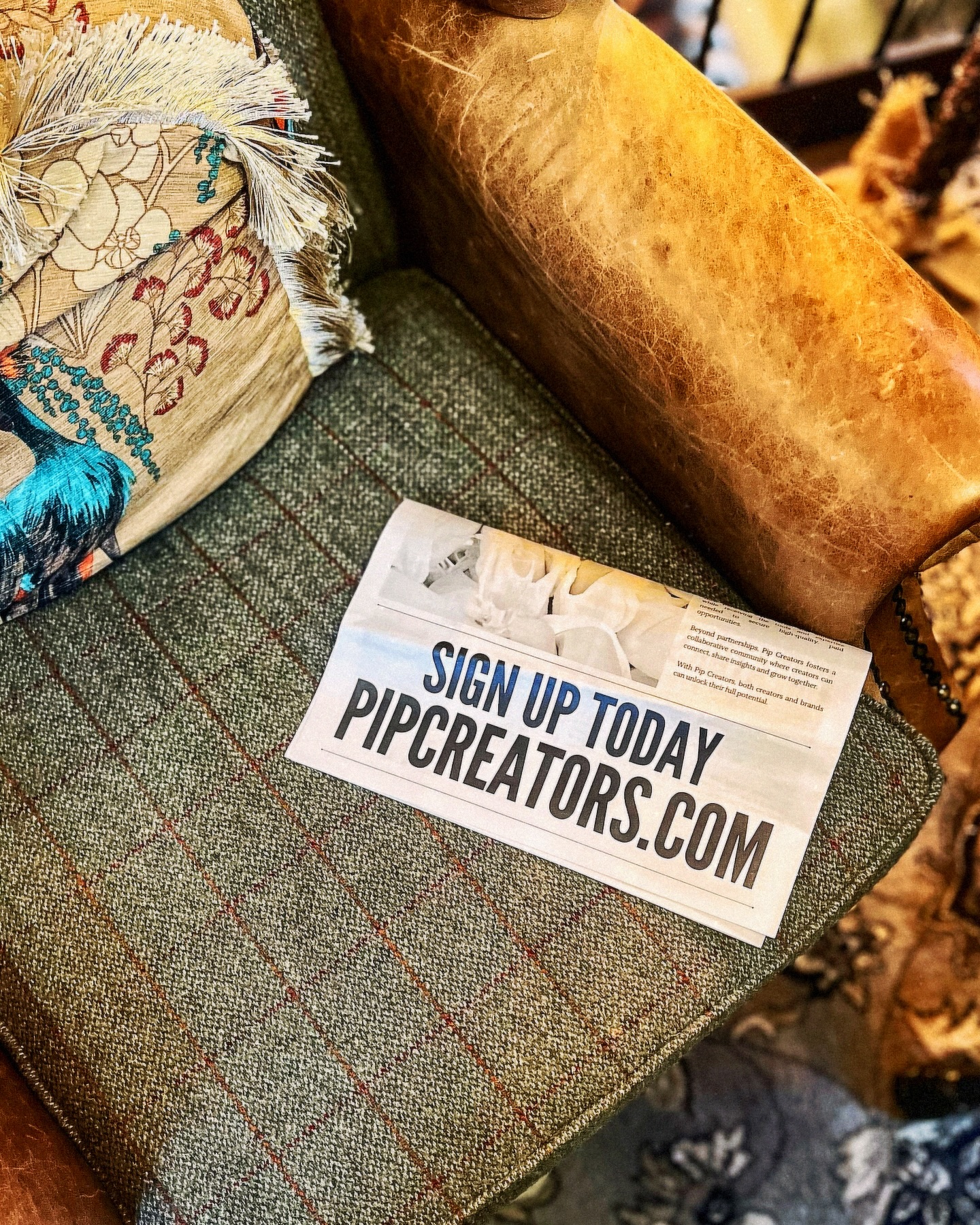 .
You don’t want to miss this 🤩
𝟎𝟑.𝟎𝟐.𝟐𝟎𝟐𝟓