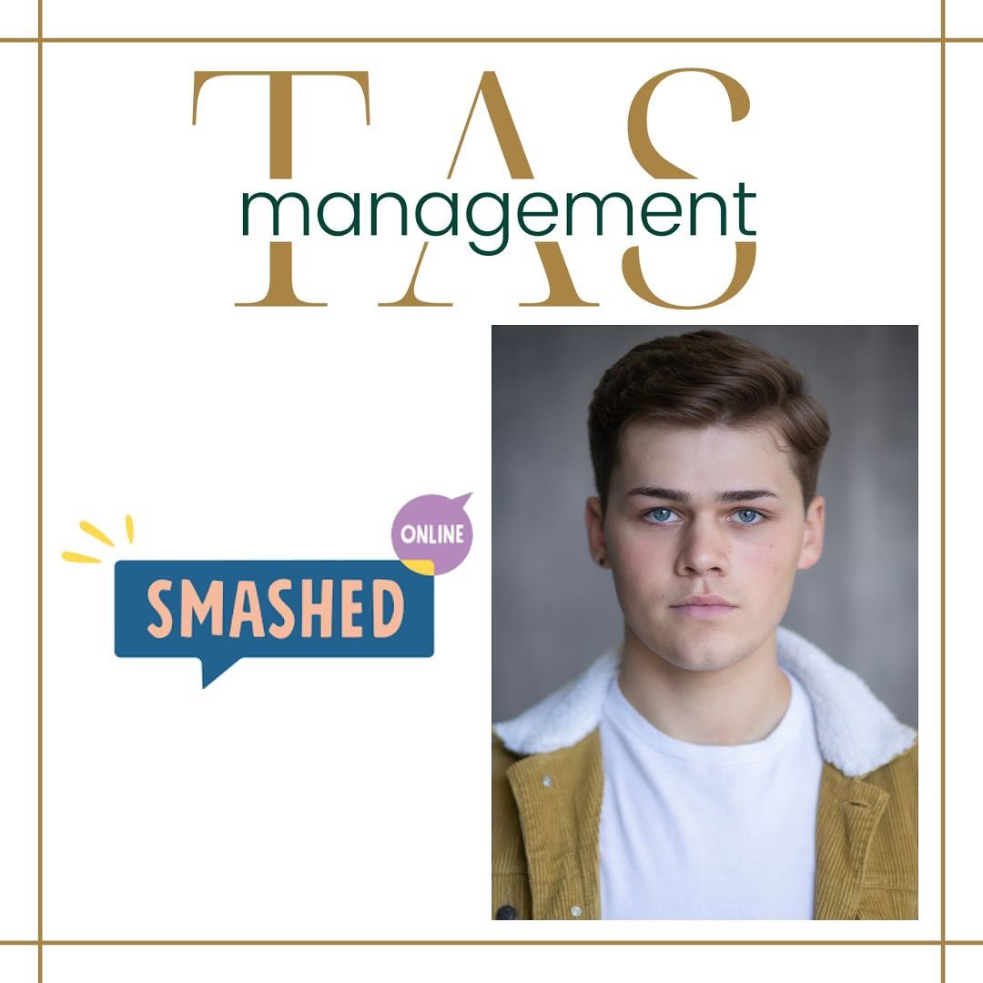 Our brilliant @joshua.david.talbot is touring with @collingwoodlearning until March.
.
.
.
.
.
.
#actor #singer #dancer #booked #industry #performer #tour #tourlife #job