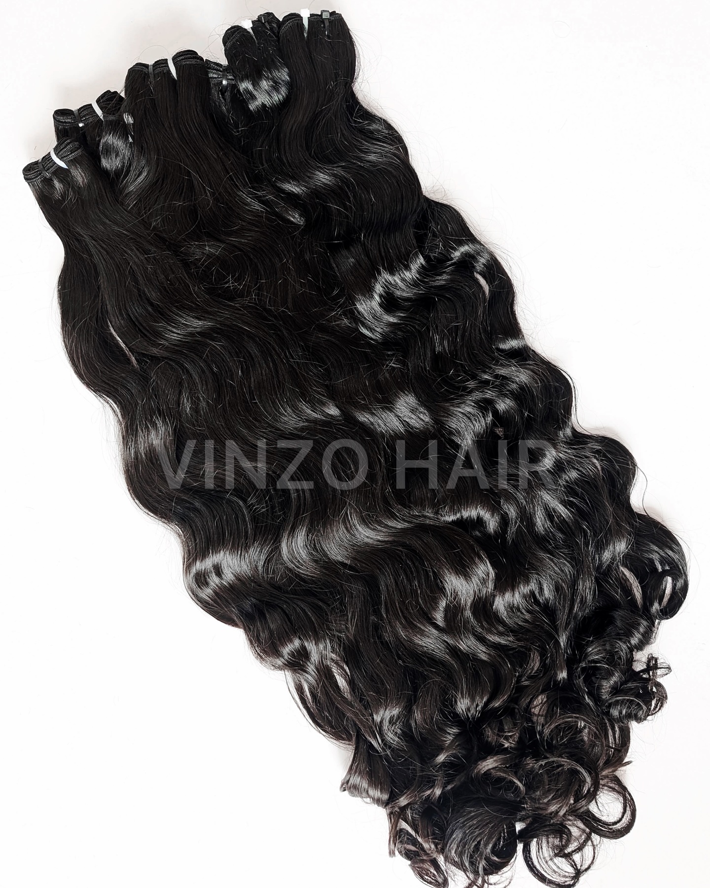 ✨Effortless waves, endless confidence! ✨
Vinzo Hair’s long, wavy weft is the ultimate blend of luxury and versatility. Perfectly natural, silky, and full of volume—because you deserve only the best. 💕
Why wait? DM or WhatsApp us today on +91 6374 966 396 to elevate your hair game! 💌
In frame : 32” & 34” Wavy Weft
📦 Ready stock to ship worldwide.
{ raw Indian hair, temple hair, weft hair, wavy hair, hair bundles, indian wavy, south indian hair, extensions, single donor }
#vinzohair #vinzowavy #vinzoindianhair #indianwavy #indianwavyhair #indianwavybundles #rawwavy #rawwavyhair #rawwavybundles #rawwaves #bodywave #bodywavehair #bodywavebundles #bodywavewigs