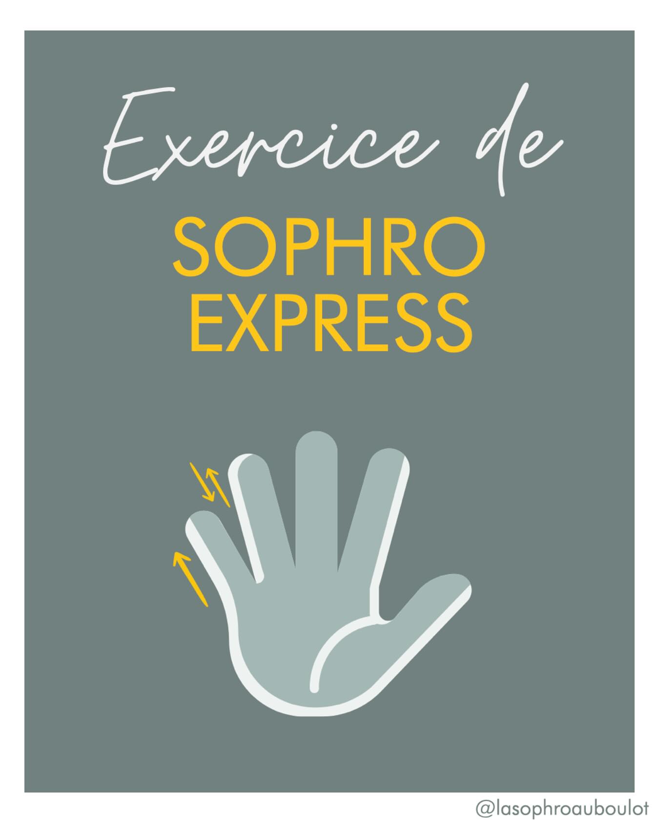 🎉 Aujourd’hui, on célèbre une occasion spéciale : l’anniversaire de mon petit garçon qui a (déjà!) 3 ans !!
🌟 Et pour l’occasion, je te propose un exercice de sophrologie tout simple et ludique, parfait pour les enfants… mais aussi pour les grands !
🖐🏼 La respiration de la main
Idéale pour se calmer, se recentrer et retrouver son souffle.
Voici comment faire :
1️⃣ Tends ta main devant toi, paume ouverte.
2️⃣ Avec l’autre main, utilise ton doigt pour suivre le contour de chaque doigt.
3️⃣ Inspire doucement par le nez en montant le long d’un doigt.
4️⃣ Expire calmement par la bouche en redescendant.
5️⃣ Continue pour tous les doigts.
👉🏼 Si besoin, enchaîne avec l’autre main !
Prends ton temps et profite de chaque mouvement.
🌈 Ce geste apaisant aide à ralentir le rythme et apporte une vraie bouffée de sérénité.
Pourquoi commencer la sophrologie dès le plus jeune âge ?
✨ Parce que cela aide les enfants à :
✔️ Apprendre à gérer leurs émotions (colères, frustrations, peurs).
✔️ Développer leur capacité de concentration et d’attention.
✔️ Retrouver rapidement le calme dans des situations stressantes.
✔️ Cultiver leur confiance en eux.
💛 En plus, c’est un moment de connexion douce avec eux : un petit rituel simple qui fait du bien à toute la famille !
Envie d’aller plus loin ?
🌙 Si tu le souhaites, je peux t’envoyer une petite histoire apaisante à écouter avec ton enfant avant de s’endormir. Une façon douce de prolonger les bienfaits de la sophrologie et de glisser vers le sommeil.
💌 Commente « nuit » et je te l’enverrai avec plaisir !
—
🙋🏼♀️ Hello, moi c’est Constance, je suis animée par l’envie de favoriser le « mieux-être » dans les environnements professionnels.
✨ Ma mission en tant que coach et sophrologue ?
Accompagner tous les professionnels à libérer et booster leur potentiel en les aidant à se poser les bonnes questions pour qu’ils puissent se sentir mieux dans leur tête, leur corps et par conséquent dans leur travail et leur vie !
.
.
.
#coachingprofessionnel #intelligenceemotionnelle #ie #sophrologie #developpementpersonnel #gestiondustress #gestiondesemotions #prevention #qvt #bienetreautravail