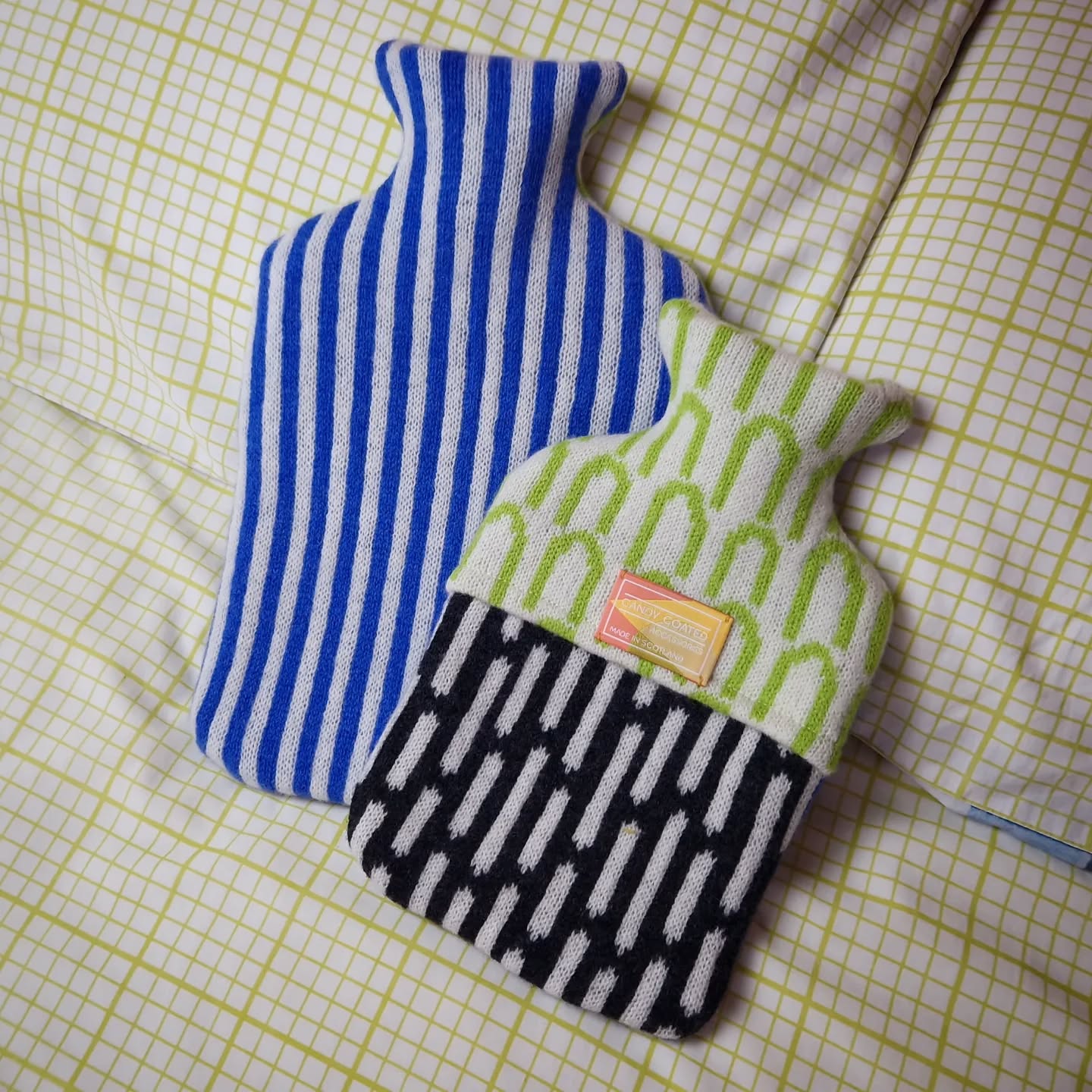 It's definitely a day to stay in doors cosy and warm! I'm away to put my wool socks on and get my hot water bottle out while I finish my books. Wish me luck and stay safe, everyone.
#keepcosy #stayindoors #storméowyn #staysafe #hotwaterbottlecover #woolhotwaterbottlecover #madeinscotland #woolisbest #hotwaterbottle #cosyvibes #staycosy #scottishgifts #scottishmaker #shopscotmakers #findamaker #craftscotland #teagreenmarketplace