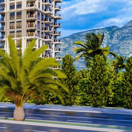 🌅 Milan Towers Project 🌟
Experience the ultimate Mediterranean lifestyle with Milan Towers, located in the heart of Mahmutlar, Alanya. Enjoy breathtaking views of the Mediterranean Sea and Alanya Castle! 🌴
🏡 Project Highlights:
• 109 modern apartments:
• 1+1: 21 apartments
• 2+1: 82 apartments
• Duplexes/Penthouses: 8 units
• Outdoor & indoor swimming pools 🏊♂️
• Turkish bath, landscaped areas, and children’s playground 🌳
• Premium-quality interior design and advanced security systems 🔒
🏖️ Perfect Location:
Just 10 minutes away from Alanya city center, you can relax by the beach and watch stunning sunsets over Antalya’s majestic Kemer Mountains. 🌅
✨ Unlock a premium lifestyle in the heart of the Mediterranean with Milan Towers!
📩 Contact us via DM for more details or inquiries