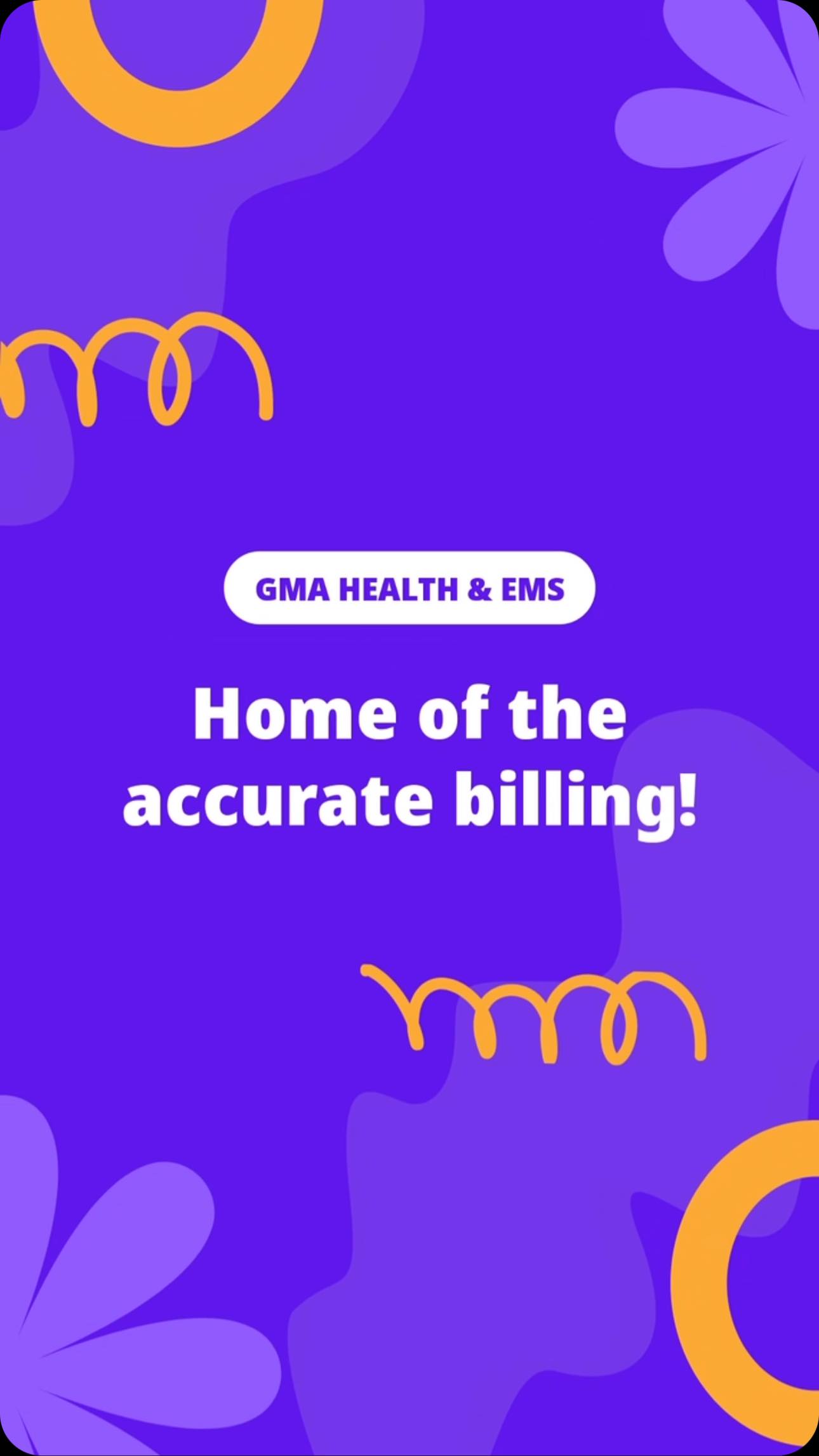 Start your business year with a trustworthy medical billing company, GMA is the only way to go!
•
•
#ambulancebilling #emsbilling #medicalcoding #houston #medicalbiller #medicalbillers #coding #BBB #health #harrishealth #harrishealthsystems #smallbusiness #healthinsurance #ems #ambulance #gmahealth #gma #gmahealthems