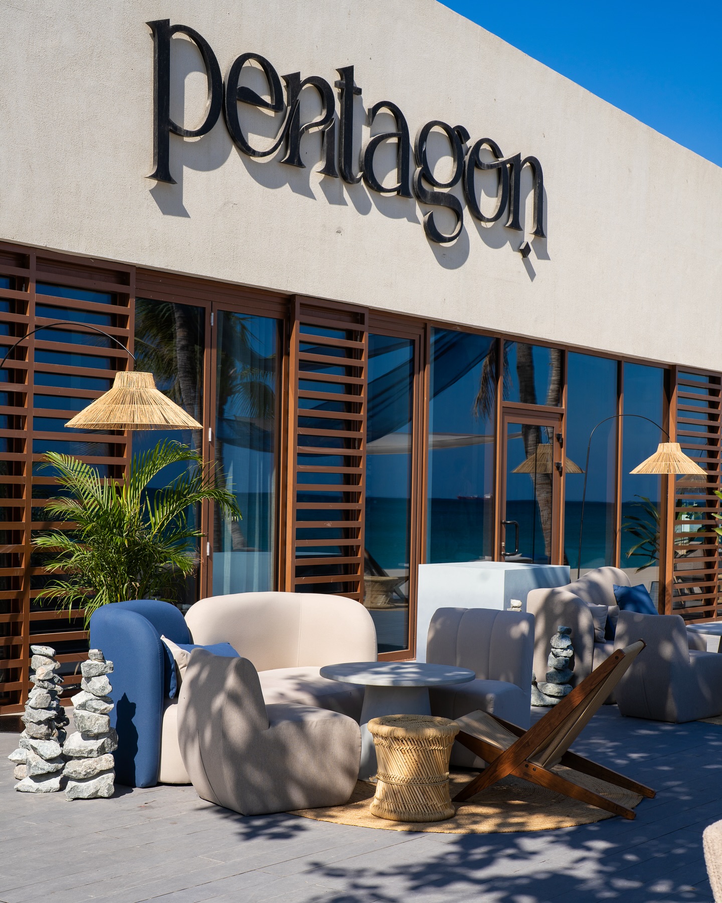 It’s the perfect time to be outdoors 🤩