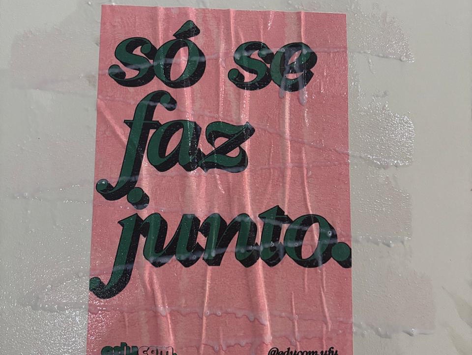 Um dump de 2024 bem educomunicativo 📚
E você? Tem alguma memória desse ano? Compartilhe com a gente!
#educom #ufu #dump