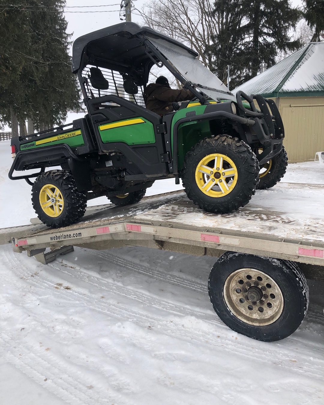 Our new tool/toy arrived today. Look at the last picture to see that it came Ella-proofed