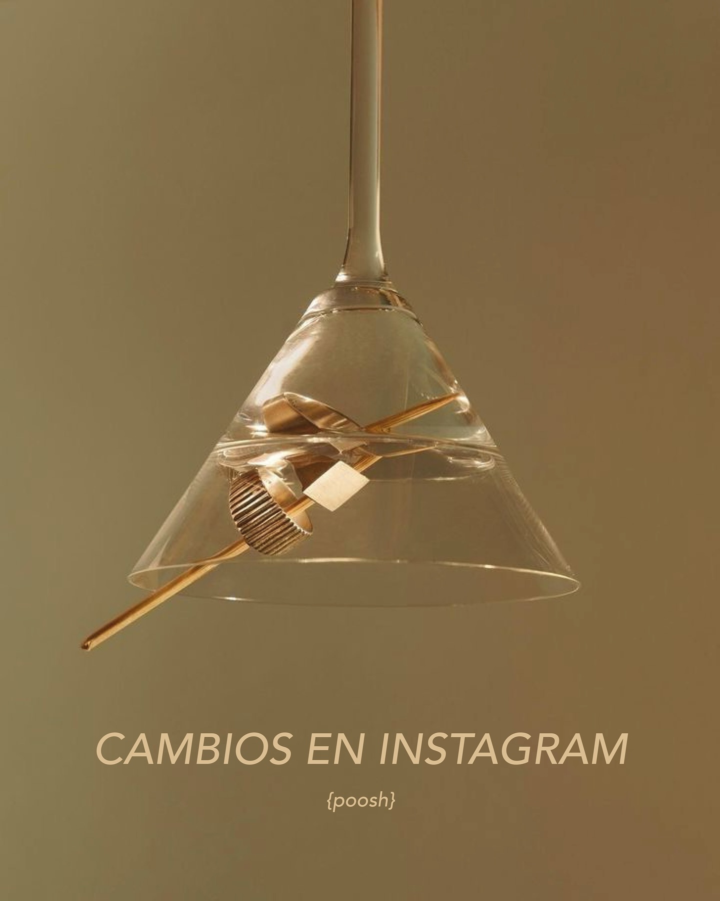 📱✨ ¡Instagram no deja de sorprendernos!
La plataforma evoluciona y nos reta a adaptarnos para seguir conectando con nuestra audiencia de manera efectiva. 🚀
Aquí te contamos los últimos cambios que debes conocer:
1️⃣ Adiós al cuadrado, hola al rectángulo. Ahora los posts tendrán un formato más vertical, perfecto para destacar contenido visual.
2️⃣ Reels más largos. Con hasta 3 minutos de duración, tendrás más tiempo para contar historias y enganchar a tu público.
3️⃣ El nombre ahora es protagonista. La posición del nombre de usuario cambió, dándole más visibilidad a tu descripción y haciendo que cada detalle cuente.
4️⃣ Próxima actualización: personaliza tu feed. Muy pronto podrás reorganizar tus publicaciones para que tu perfil refleje exactamente lo que quieres mostrar.
💡 ¿Listo para llevar tu contenido al siguiente nivel? En POOSH, te ayudamos a sacar el máximo provecho de estas actualizaciones para que tu marca destaque como nunca.
📩 Escríbenos y transformemos tus redes juntos.
#InstagramUpdates #MarketingCreativo #HazQueTuMarcaBrille #POOSHAgencia #RedesSociales