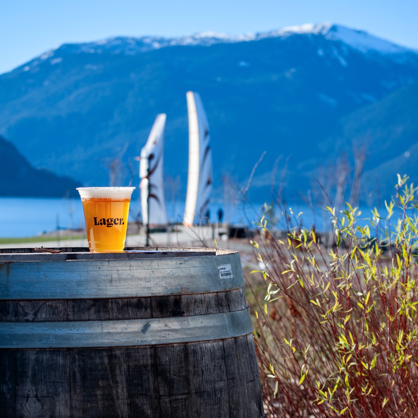 2025 UPDATE & HIRINGS // We hope everyone had some amazing family time over the holidays and that the start of 2025 has been treating you well. The team has been working very hard on our new home since we last posted. Walls are stained, concrete poured, our bars all framed out, drywall up, etc etc. At the moment we are on schedule to open this Spring... we can't wait.
Spring 2025 is fast approaching, so we are starting our search for some rockstars to join our crew! Whether you want to pour the perfect stein, carve up some delicious eats, or serve our guests in one of the most picturesque venues in the BC, please drop us a note. Please send resumes with some details about you to crew@houseoflagerbrewing.com and we'll take it from there.
Cheers :beers: