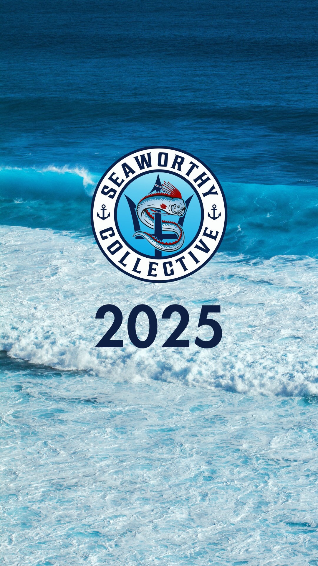 2025 is in full swing, and we are excited about the year ahead. Here are a few updates:
The Cohort 5 Fall Showcase presentations are on YouTube. If you haven’t already done so, we would love for you to subscribe.
We are also excited to share that Cohort 6 is launching this summer, and we will provide application updates soon. Stay tuned!
In case you missed it, seven leading entrepreneur support organizations from across the United States, including Seaworthy, joined forces to tackle critical challenges impacting our oceans, coastal communities, and economy. This powerful collaboration was made possible thanks to the $13.9 million awarded by the NOAA Ocean Enterprise Accelerators program.
Watch for our first newsletter of the year, and visit our website or social media for more updates!
#seaworthycollective #bluetech #oceanconservation #seachangemakers #climateaction #climatechange #coastalresilience #innovation #climateaction #startups