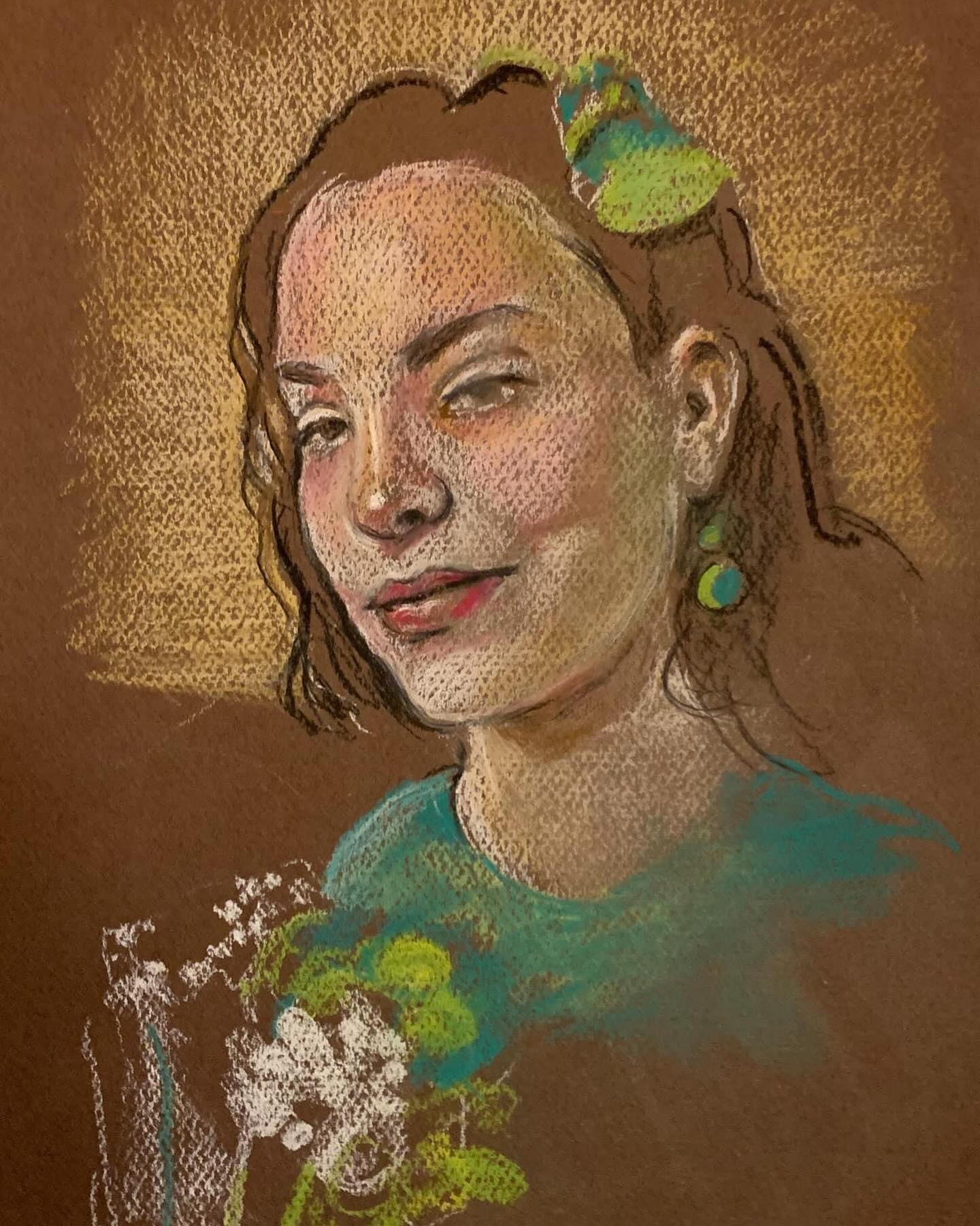 Portrait, 03.17.2024
Artist: @jeanmarcellino