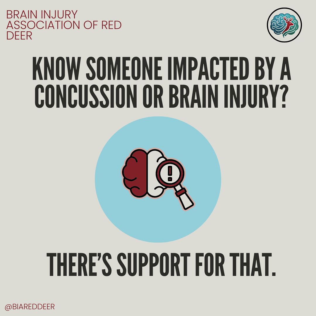 BIARD offers a variety of support services to concussion and brain injury survivors. We understand that acquiring a brain injury can impact other aspects of your life such as family, friends, work, school, housing, and mental health. You are not alone!