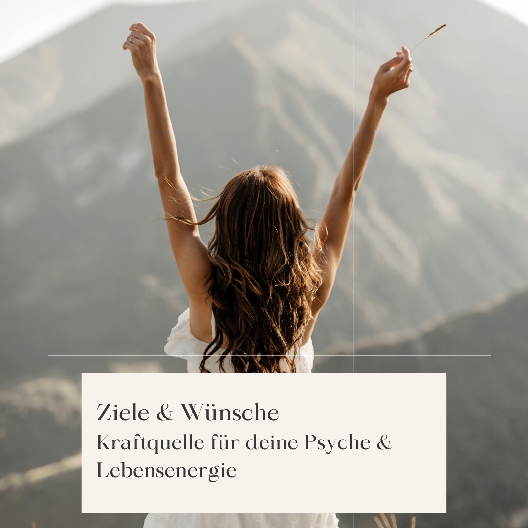 Ziele & Wünsche – Kraftquelle für deine Psyche & Lebensenergie ✨
Ein Leben ohne klare Richtung kann innerlich unruhig, traurig und leer machen.
Unsere Psyche braucht Ziele – sie geben Halt, Motivation und ein Gefühl von Sinn im Leben.
Sie sind auch eine Quelle für Lebensfreude und Energie, denn ohne Vision fehlt oft die Kraft, wirklich aufzublühen.
Warum sind Ziele so wichtig für dein seelisches Wohlbefinden?
💡 Sie schaffen Struktur und Orientierung.
💪 Sie stärken dein Selbstvertrauen.
🌿 Sie helfen, innere Unruhe zu reduzieren.
❤️ Sie schenken dir Erfüllung, Lebensfreude und Energie.
Wie kannst du deine Psyche mit klaren Zielen stärken?
📝 Nimm dir bewusst Zeit – Setz dich hin und schreibe auf, was du wirklich willst.
🎯 Kleine Schritte planen – Jedes erreichte Ziel gibt deiner Psyche ein Erfolgserlebnis.
💭 Dein Wunschbild spüren – Stell dir vor, wie es sich anfühlt, dein Ziel zu erreichen.
🔥 Leidenschaft entfachen – Ziele, die dein Herz berühren, geben dir neue, unglaublich starke Energie im Leben.
Beispiele für Ziele, die dein Leben bereichern können:
✈️ Eine Reise planen – Ein Land entdecken, das dich fasziniert.
🍽️ Mehr Zeit mit Freunden verbringen – Gemeinsame Essen oder Ausflüge geniessen.
📖 Etwas Neues lernen – Ein Buch lesen, einen Kurs belegen oder ein Hobby vertiefen.
🧘♀️ Mehr Selbstfürsorge integrieren – Meditation, Sport oder einfach bewusste Pausen.
❤️ Ehrenamtliche Arbeit leisten (Tiere / Menschen)
🌱 Einen Herzenswunsch umsetzen – Vielleicht ein Gartenprojekt, ein kreatives Vorhaben oder eine berufliche Veränderung.
Ohne Ziele treibt der Geist ziellos umher – gib ihm eine Richtung, die dich erfüllt und dein inneres Feuer entfacht. 💫
Was möchtest du für deine Seele und dein Leben verwirklichen? 😊
#psychischegesundheit #glücklichsein #behappy #ziele #wünsche #happyme #schweiz #aarau #psychosomatischegesundheit #psychosomatisch #seiduselbst #werbistdu #waswillstdu #findedeinenweg #erfüllung #wegdeslebens #naturheilpraktiker #tcm #akupunktur #ernährungstherapie #seiglücklich #liebedasleben #energie #unendlich