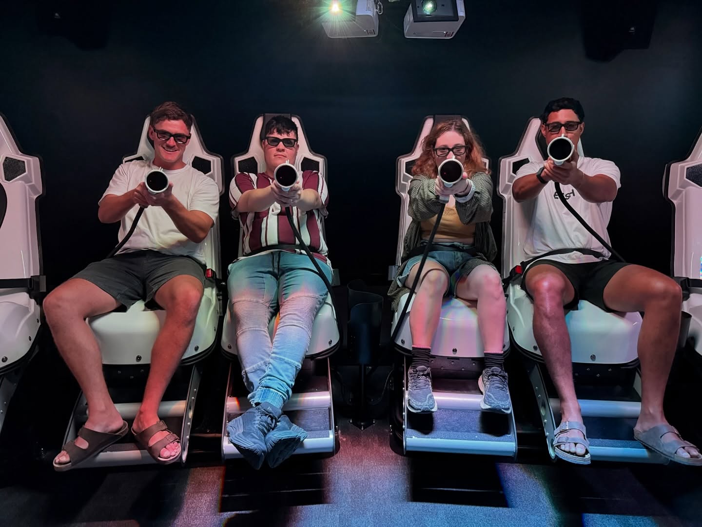 Seb and Mil take over Sydney! Sebastian and Amelia flew all the way from Bendigo to spend the week with us here in Sydney. We’ve been showing them around town over the last few days. Here’s a little snippet of what we’ve been getting up to! 🫶🏻