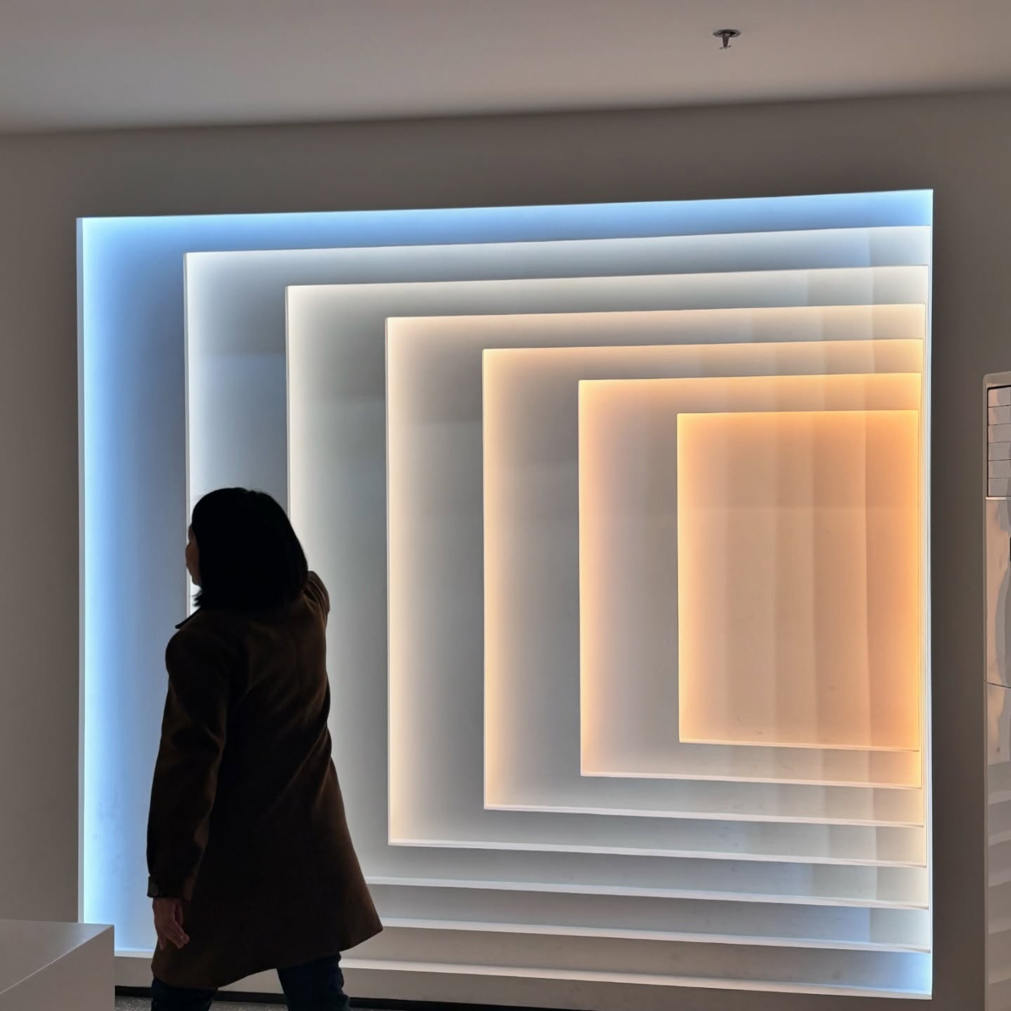 Who the heck is Kelvin? I’m not sure, I’ve never met a Kelvin. But in interior design, Kelvin is the unit of measurement to describe a bulbs temperature or warmth.
The idea is that when you heat a metal sphere, it glows. The temperature you heat it at impacts the colour of that glow. A fire can be a warm orange glow (2500 k) or a white hot heat (4000k and above).
From 1 000 to 10 000, Kelvin advances from warm orange to bleach-your-eyes-white brightness as you progress in units of 1 000.
How to apply it:
If you’re looking for a cozy, approachable warm glow, stay low shorty.
Doing homework or performing surgery? Move up the scale to assure clarity, visibility and less likelihood of being sleepy while performing these crucial tasks.
Personally, I prefer a bright, well-lit home. I tend to stay around the 3500 - 4000 k mark. Additionally, this zone ensures that video and photos I take in my space tend to look more modern, represent colours more accurately and look fresher overall.
Can you blend?
Sure. But only if you use your lighting in shifts (not at the same time). Using bulbs of different colours creates a jarring experience for your eye and body. Your system reads the disharmony even subconsciously and has a tough time knowing where to land.
Long story short, there is no wrong answer for temperature, only usage preference for task versus ambient and personal comfort. But! The bulbs you do choose can have a great impact on how you experience your space! Whether you’re “warm”, “cold” or somewhere between - your future is bright with deliberate lighting choices!
- Kelly
@blueroseinteriors
(204) 918-6023
#lighttemperature #kelvin #bulbchoices #daylight #photography #foshan #interiorlighting #interiordesign #warmlight #tasklighting