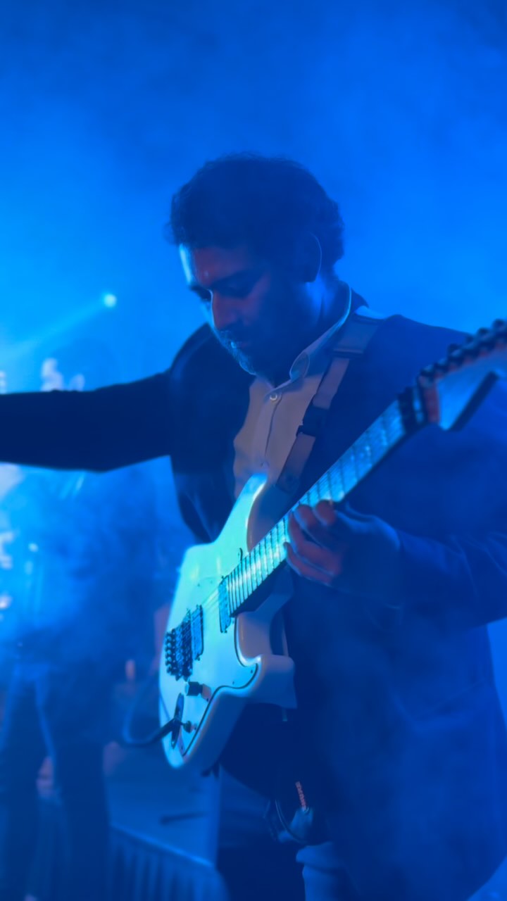 Con nosotros todo es más divertido ⚡️🎶🎉🪩
Pregunta por nuestras fechas disponibles 📧