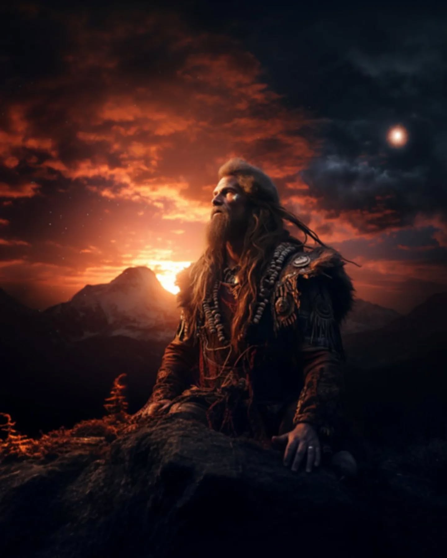 #lesarcanesduwyrd #wyrd #guérisonholistique #therapeuteenergetique #guerison #norse #geobiologie #soinsenergetiques #energiesnordiques #chamanisme #chamanismenordique #suisse