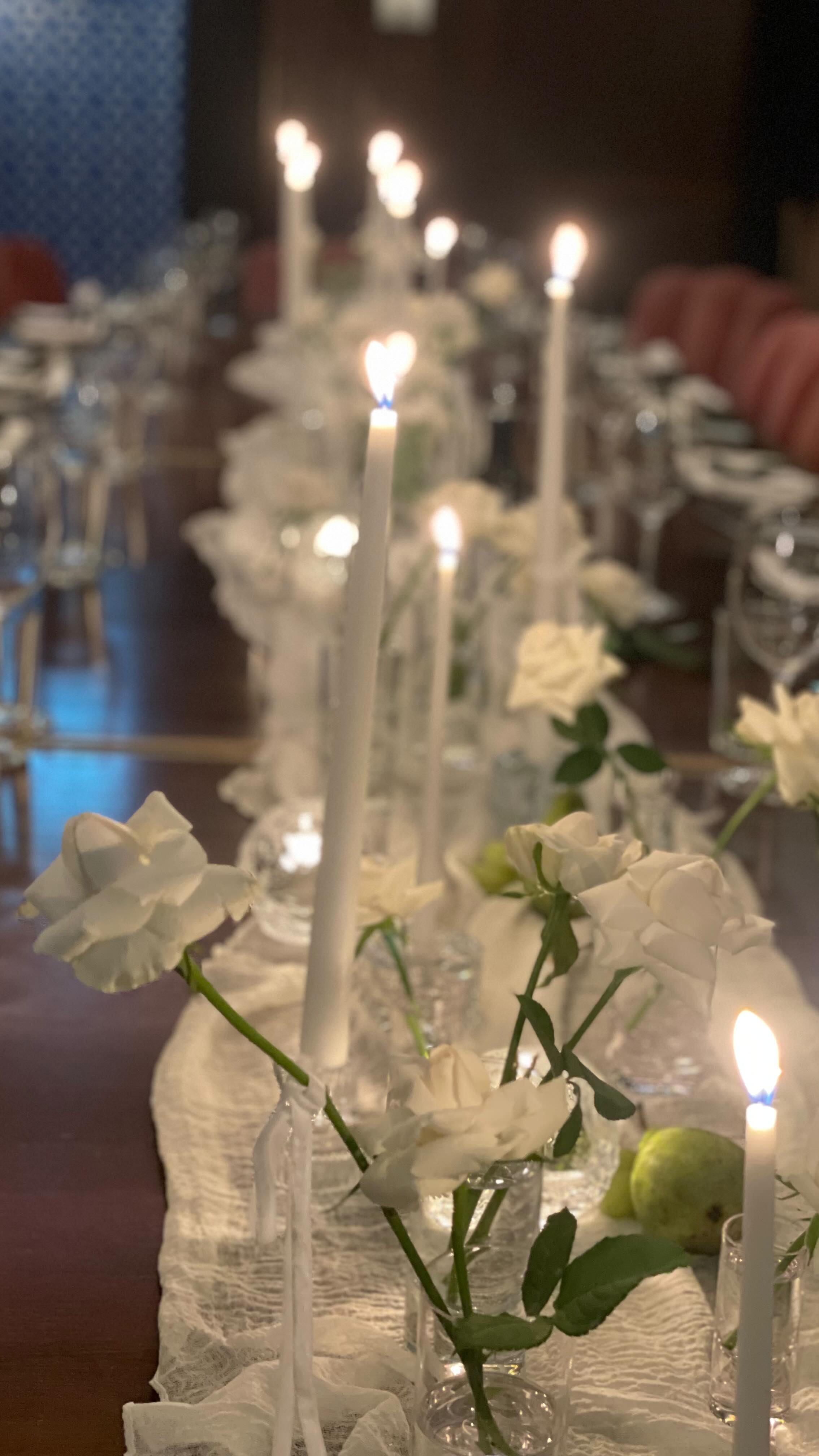 IT’S (STILL?!) JANUARY, but we move!
I’m doing most of my wedding planning work tucked in at home, in Oxfordshire, phone glued to my hand, eyes glued on the laptop. I can’t really complain - it’s warm, and I have an endless supply of Chai tea at my fingertips (anyone else slightly addicted to chai?!)
But the weddings this winter have also taken me to Stockholm, into Oxford, down to up to Warwickshire, across the Midlands, and Birmingham becoming HQ in a few weeks’ time. I love that I’m so conveniently placed that none of this feels like an effort. Just lots of happy plans coming together in the UK and in Sweden.
How are you feeling about your wedding plans? Is there anything I can help you with? Feel free to 🛝 DMs if there’s anything you’d like a quick answer to!
#oxfordshireweddingplanner #weddingplannerwarwickshire #winterwedding #januarywedding #christmaswedding #stockholmwedding #swedishwedding
🗝️ Karin Tindall is an Oxfordshire based wedding planner offering full planning and on the day coordination