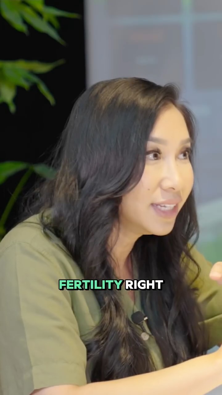 In this episode of Passion Fruit Podcast, Christina aka @yinsandneedles shares how the pandemic made people realize just how important mental health is.
Some food for thought!
Host: @evelinachiang
Special Guest: @yinsandneedles
📸🎥: @bbchenphotography
Studio: @onyxgolf