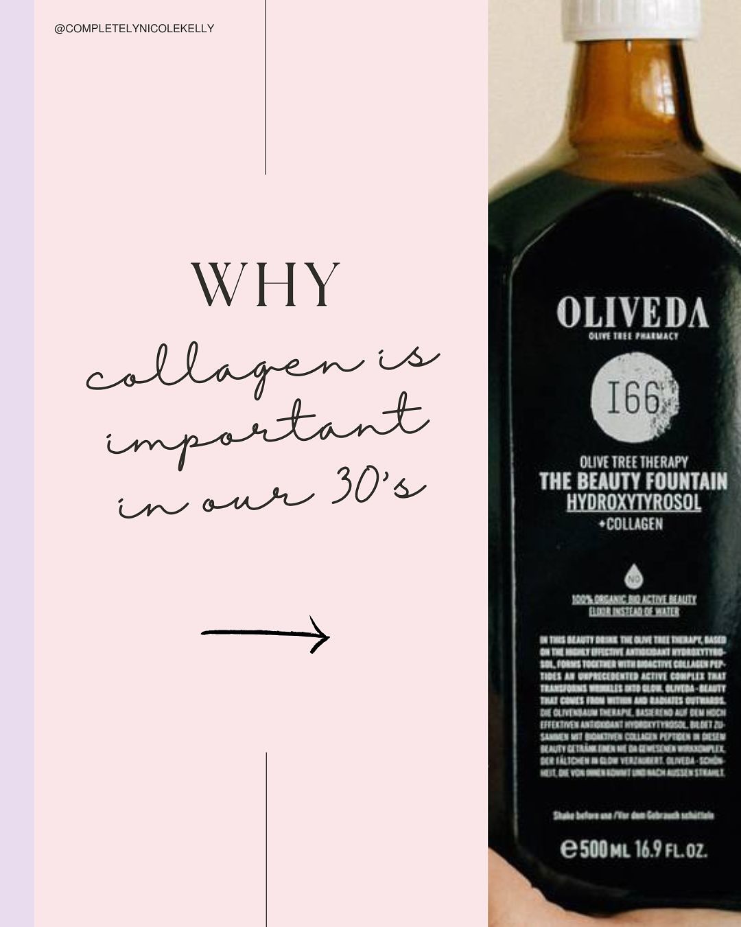 ✨ Want to feel radiant and youthful again? ✨
Collagen is my secret weapon, and it’s a total game changer for glowing skin, stronger hair, and healthier joints.
Ready to give it a try? Comment “glow” below, and I’ll send you everything you need to know along with the link to shop!
Let’s make this the year you feel confident in your skin, inside and out! ✨
.
.
.
.
.
#collagenboost #healthyaging #skincareover35 #glowfromwithin #agelessbeauty #selfcareover30 #naturalradiance #wellnessjourney #liquidcollagen