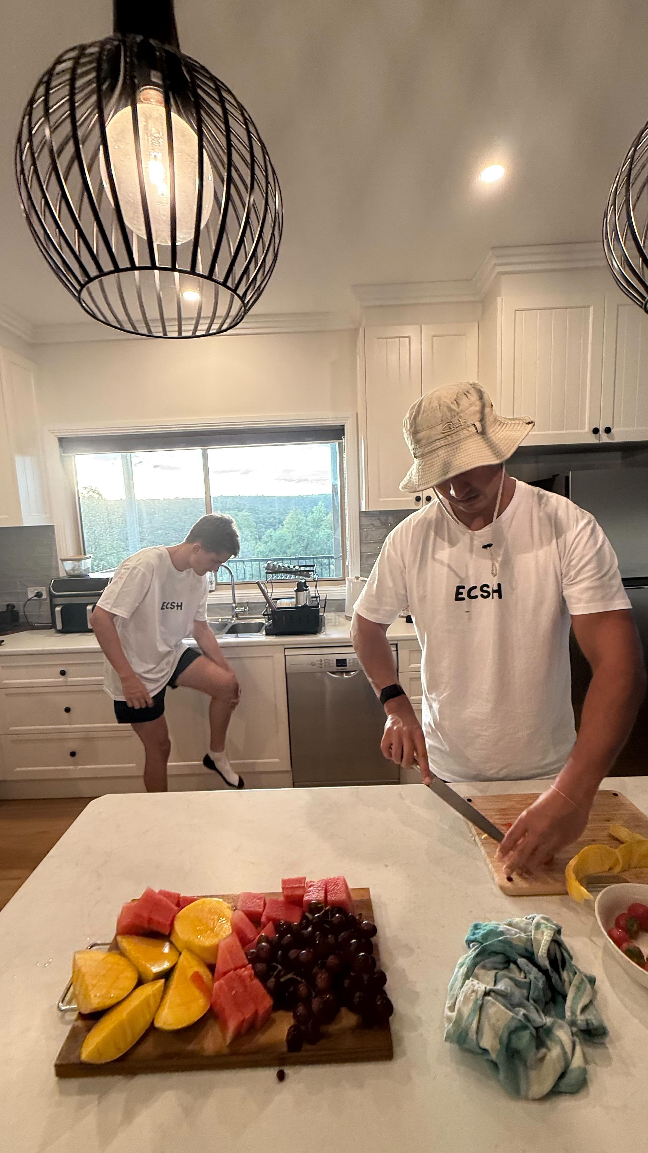 Get ready to move, groove, and fuel up with our Fit Friends program! Gym sessions, swimming, cooking, and soccer—what more could you want to feel your best?
Hit us up in the DMs or email empowercaresolutions@outlook.com to join the fun and start thriving today!