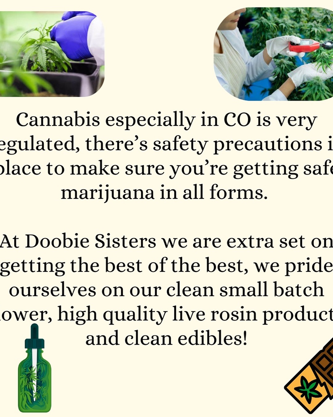 Getcha self educated π€! β¦.and then get doobified responsibly π€ͺ #geteducated #smallbusiness #mancos #cortez #colorado #recreationalmarijuana #loveweed #weed #marijuana