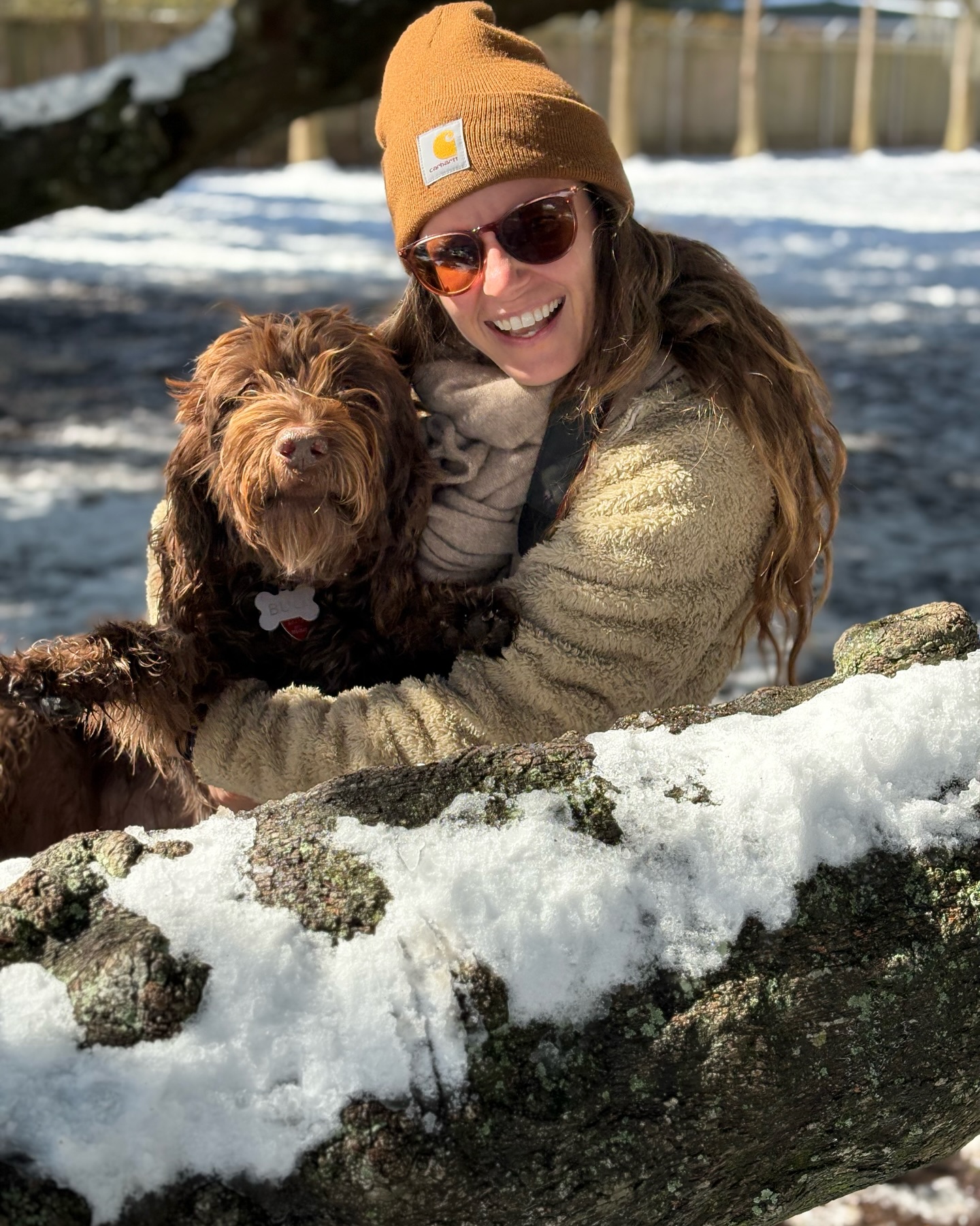 Happy Friday yโall! Itโs me, your friendly watercolor artist based in typically snow-free New Orleans! This is how I want to remember January 2025 forever โ๏ธโค๏ธ๐พ very thankful for a 9โ blanket of snow to distract us this week. We went sledding, threw snowballs, got to Apres and hottub, watched our dogs fall in love with the snow, felt like little kids and did not stop smiling! #snowla2025 was a week of adventures! โ๏ธโ๏ธ๐พ๐พโ๏ธโ๏ธ