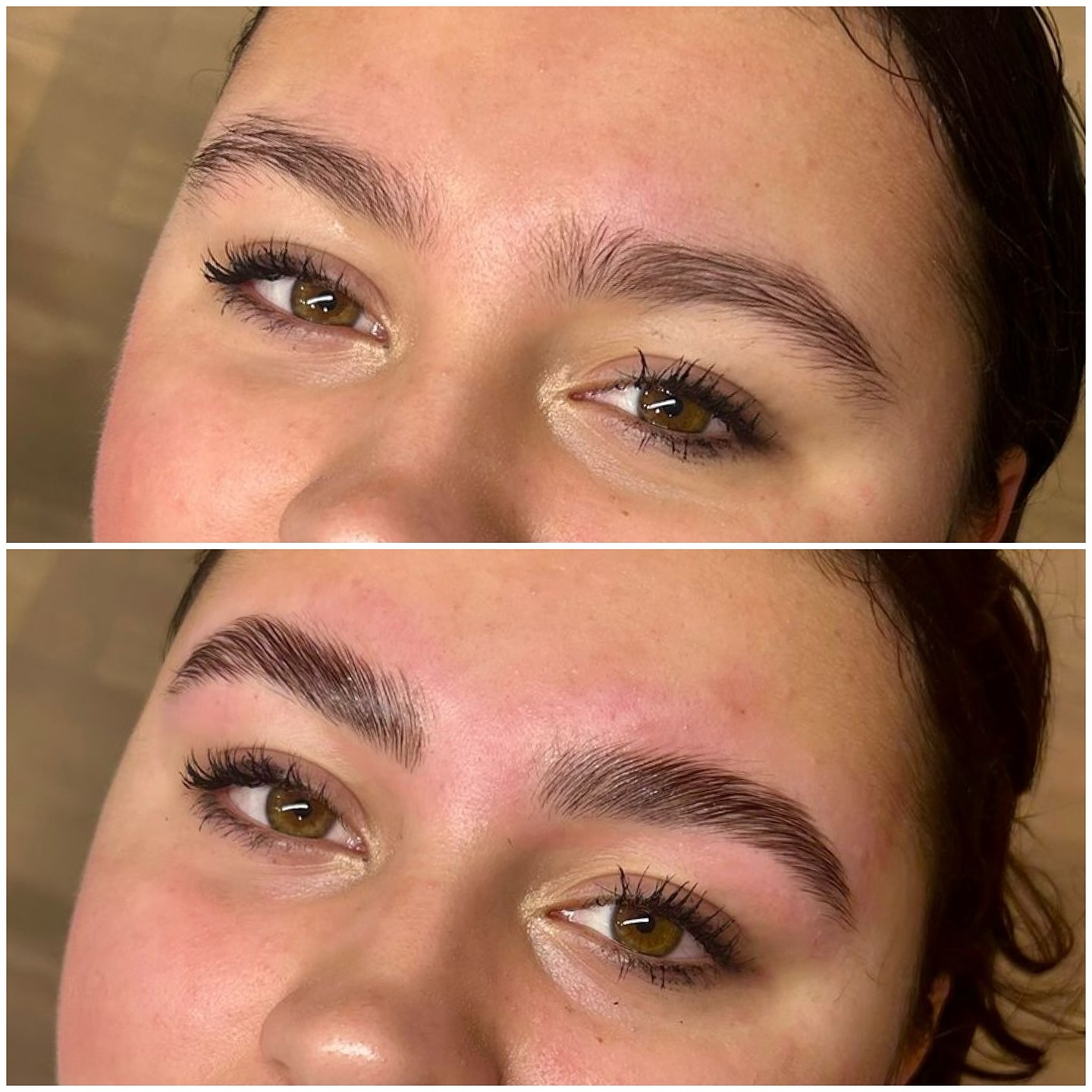 BROW LIFT 🌟 Voor stevige, fluffy en vollere wenkbrauwen
Wist je dat een brow lift ook kan bij wenkbrauwen met PMU? De resultaten zijn prachtig!
#browlift #browlamination #fluffybrows #thebrowboss