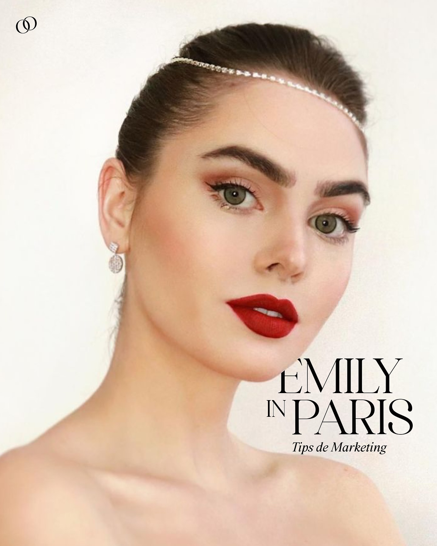 🌟 Los mejores tips de marketing de Emily in Paris que puedes aplicar hoy mismo 🌟
Si alguna vez pensaste que Emily in Paris solo era una serie sobre moda y aventuras, ¡piénsalo de nuevo! 🤩 A lo largo de sus temporadas, Emily nos deja algunas lecciones de marketing que no podemos pasar por alto. 👇
Swipe ➡️ para descubrir cada uno de estos tips para llevar tu marca al siguiente nivel. 🚀
💡 Te ayudamos a poner estos consejos en práctica adaptándonos a tu empresa ¡Es momento de brillar en el mundo digital!
#PooshAgencia #MarketingCreativo #EmilyInParis #EstrategiasDeMarketing #TipsDeMarketing #HazQueTuMarcaBrille #CreceTuNegocio