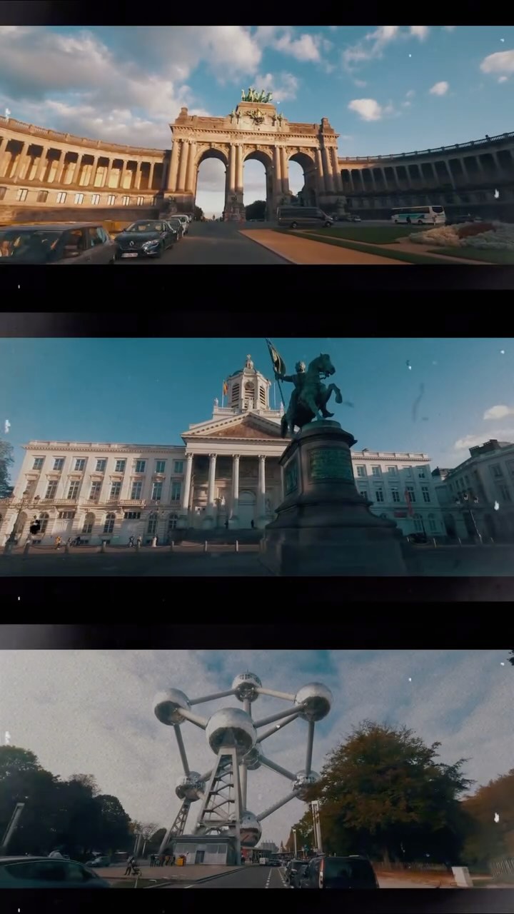 Exciting news! Archi Box is coming to Brussels on November 14th! Get ready for an inspiring day where top manufacturers and visionary architects come together to exchange ideas, spark innovation, and bring groundbreaking projects to life. 🌟 Whether you’re looking to network, collaborate, or simply be inspired, this is an event you won’t want to miss! Save the date and stay tuned for behind-the-scenes updates. 🗓️✨ #ArchiBox #BrusselsEvent #ArchitectureCommunity #DesignInnovation #InspiringConnections