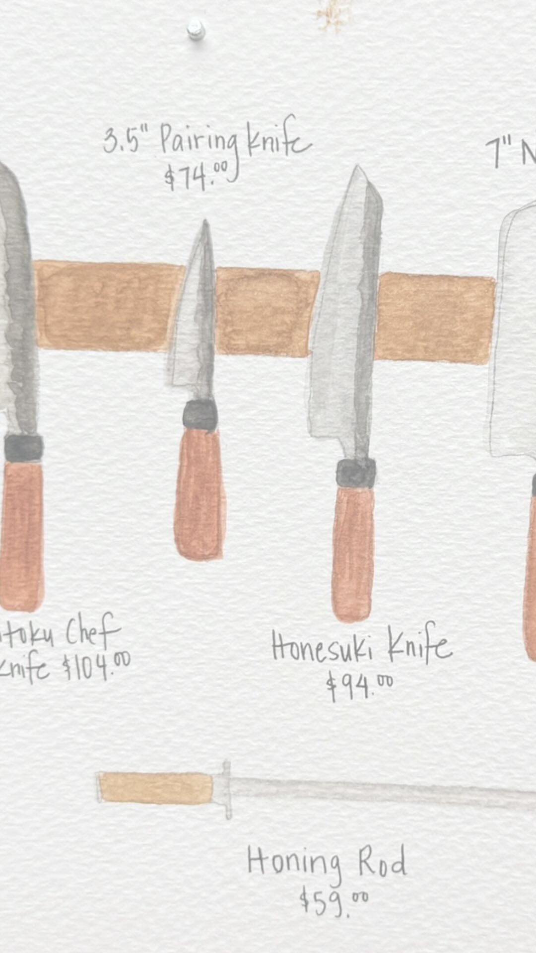 Calling our SoCal foodies and fans!
Introducing our newest retailer!
@jo.and.rose in Huntington Beach is now stocked up with a ton of our favorite gear! If you’ve been debating whether to grab your FTT gear, now’s your chance to see it in person and fall in love!
Give them a visit and see all the amazing curated gear along side the Forge To Table tools you need!
#ForgeToTable #HandcraftedKnives #KitchenEssentials #ChefLife #Knives #ChefKnives