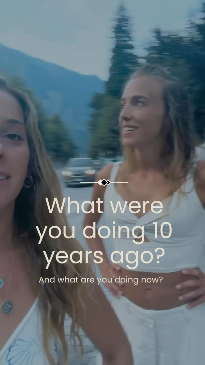 What were you doing 10 years ago?
For me, I was navigating some of the most uncertain times of my life—trying to build a family while also balancing an intense career that was bursting at the seams. I was so freaking excited, deeply sad, and utterly overwhelmed.
Ever felt all three at once?
In 2015, I sat down with an intuitive for the first time. I had just begun a terrifying IVF journey, unsure of what the future held. That experience taught me a profound truth: clarity doesn’t come from chasing answers. It comes from creating the space to sit with yourself, to reflect, and to ask the right questions. What I truly wanted wasn’t what I was trying to force. I learned that in this space. Uncertainty can be a gift.
This New Moon Gathering is built around that same idea:
✨ Creating space for YOU.
✨ Reconnecting with what truly matters.
✨ Gently questioning what you want—now, in this version of your life—and how to align your actions to support it.
We rarely pause to take inventory of our lives. This workshop is about giving yourself permission to stop, reflect, and ask:
“Does the life I’m building reflect what I really want right now?”
✨ What to Expect:
• Meditation to center your energy and clear your mind.
• Guided journaling to uncover your current vision and desires.
• A practical framework to turn your intentions into meaningful action that aligns with your values and goals.
This isn’t about resolutions or perfection—it’s about taking thoughtful, inspired steps forward.
You’ll leave with:
✅ A clear roadmap for your next steps.
✅ Tools to stay aligned throughout the year.
✅ A deeper sense of self-awareness, focus, and purpose.
📅 When: January 29th
📍 Where: @perspectivesspace 555 2nd st., Encinitas
DM me for details or to save your spot.
Let’s start 2025 with clarity, connection, and intentional action—together under the New Moon.