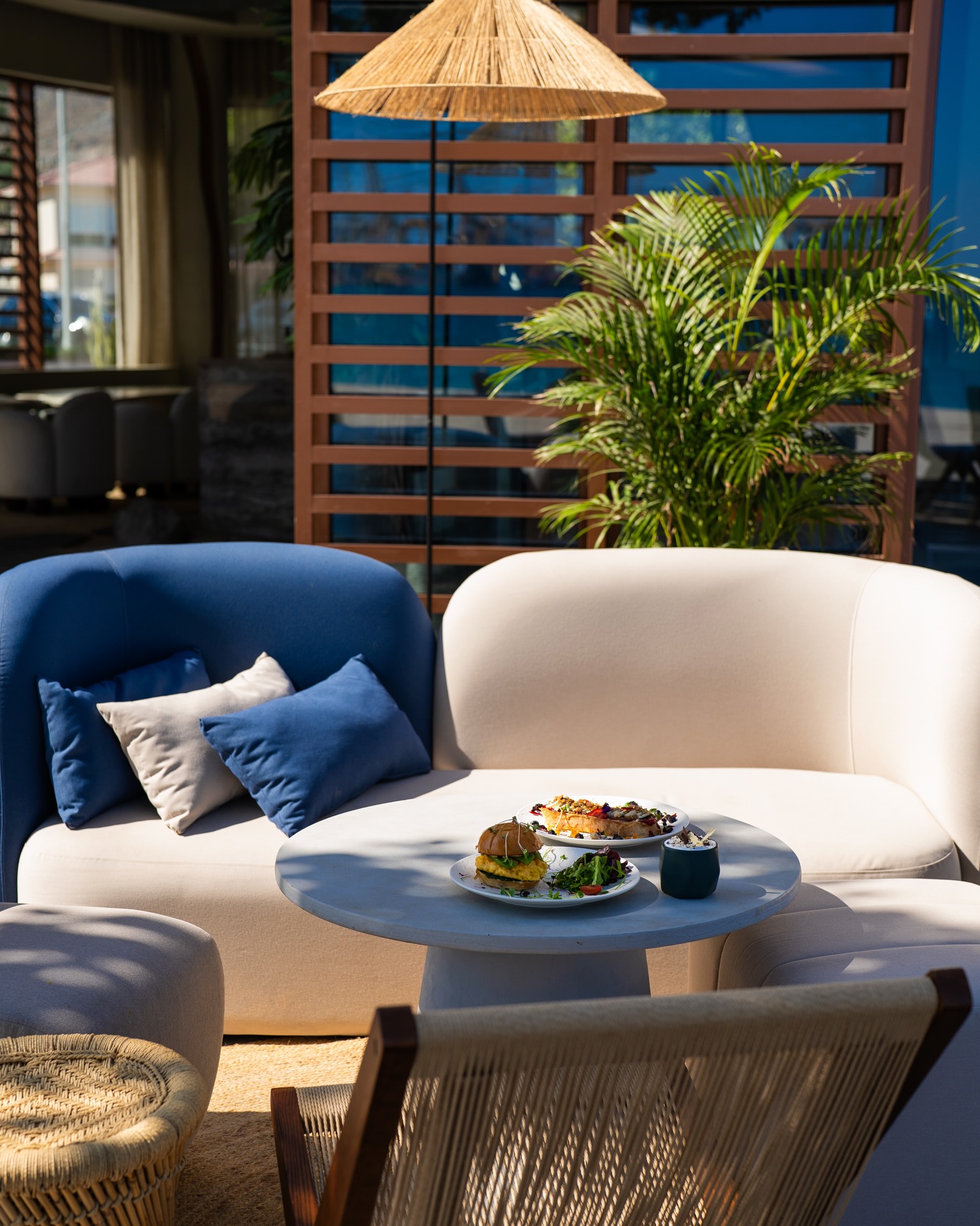 Saturday:
Brunch at Pentagon.
*Available at Khorfakkan Branch only*