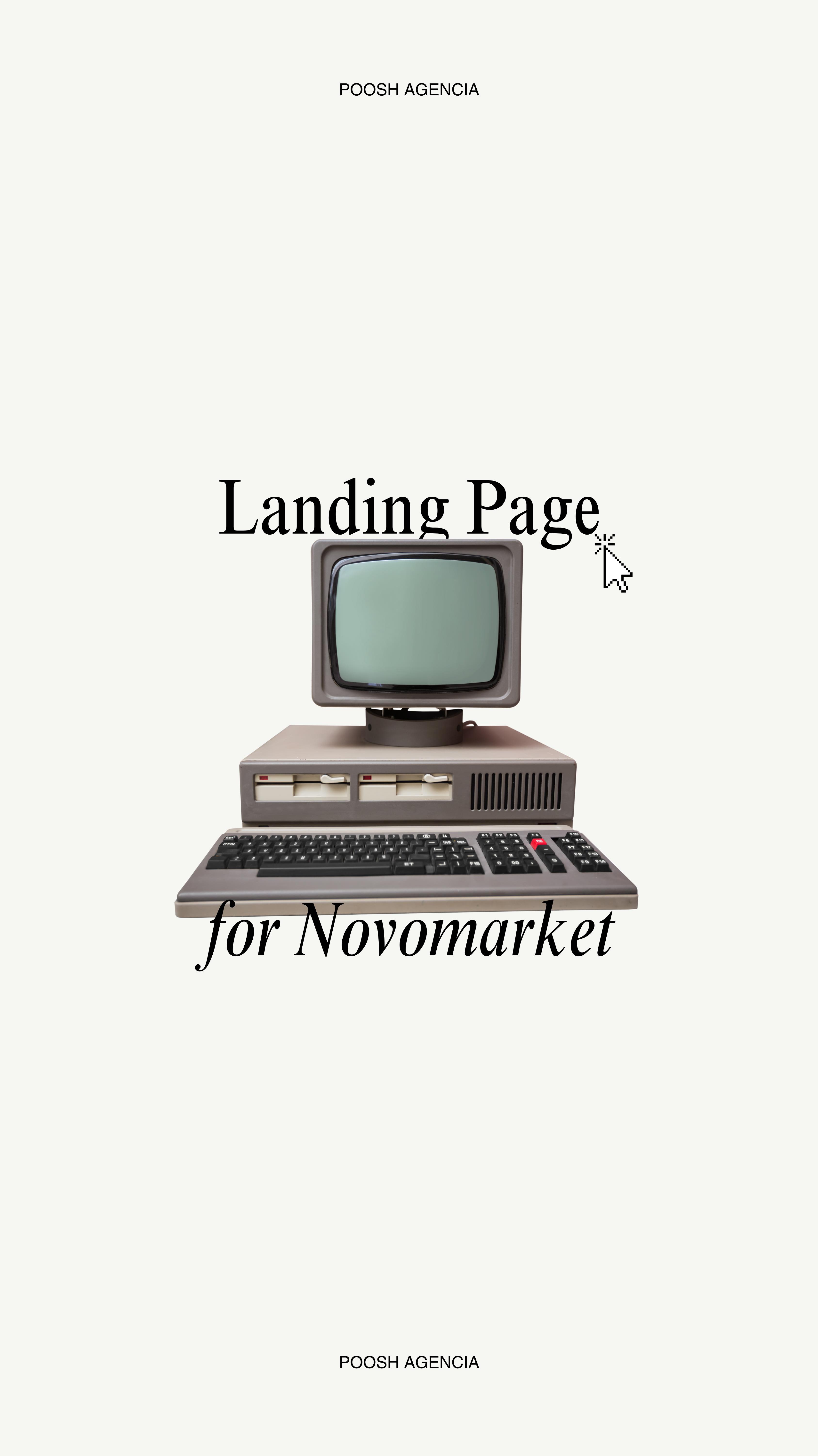 🚀 ¿Tu negocio necesita más clientes?
Una Landing Page bien diseñada puede hacer la diferencia entre solo tener visitas y generar ventas. 💰✨
📌 Aquí te mostramos los elementos clave que no pueden faltar:
✅ Portada atractiva + Logotipo
✅ Descripción clara de tu empresa
✅ Call to Action con formulario para captar leads
✅ Chat en vivo para resolver dudas al instante
✅ Testimonios que generan confianza
✅ Vínculos a redes sociales y contacto directo
💡 Si tu negocio aún no tiene una Landing Page optimizada, en @pooshagencia la creamos por ti. ✨💻 Escríbenos DM o comenta “QUIERO MI LANDING” para cotizar la tuya. ¡Es momento de convertir visitas en clientes! 🔥
📢 Guarda este Reel si quieres mejorar tu presencia online y vender más. 🚀
#LandingPage #MarketingDigital #Emprendedores #NegociosOnline #SocialMediaMarketing #DiseñoWeb #MarketingParaNegocios #Emprender #CrecimientoDigital #VentasOnline
