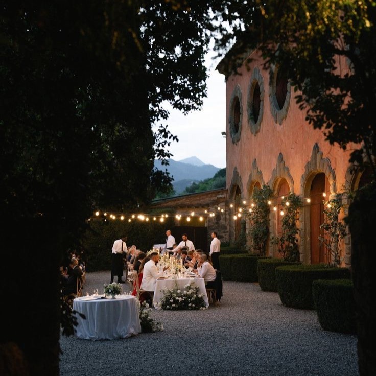 In love with this setting. #moodboard