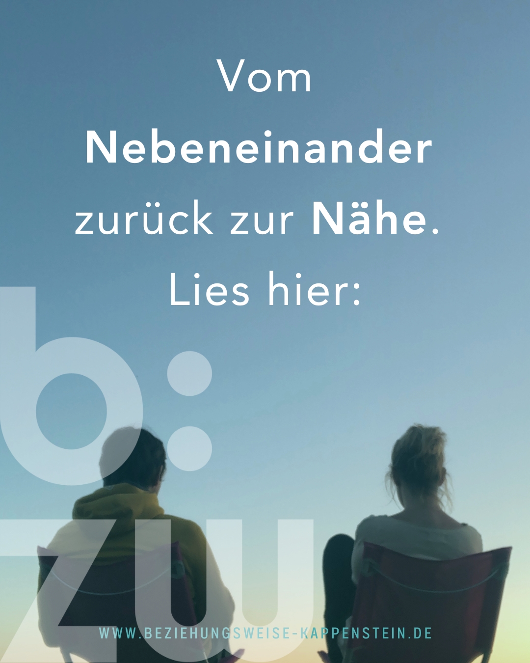 ✨ Mehr Nähe, mehr Intimität, mehr Verbundenheit ✨
Kennst du das Gefühl, dass der Alltag zwischen euch steht? Dass aus Nähe ein Nebeneinander geworden ist? Du bist nicht allein damit. Viele Paare erleben diese Herausforderung – besonders, wenn Familie und Organisation den Alltag bestimmen.
Aber Nähe und Intimität lassen sich wiederfinden. Es braucht keine großen Veränderungen, sondern Mut für kleine, bewusste Schritte. 💞
👉 Schreib mir eine DM mit dem Stichwort „Mehr Intimität“, und ich schicke dir drei einfache Übungen, mit denen du und dein Partner euch wieder näherkommen könnt. Schritt für Schritt, mit Liebe und Geduld. 💬
❤️ Weil du es verdienst, in deiner Beziehung gesehen, gehört und geliebt zu werden.