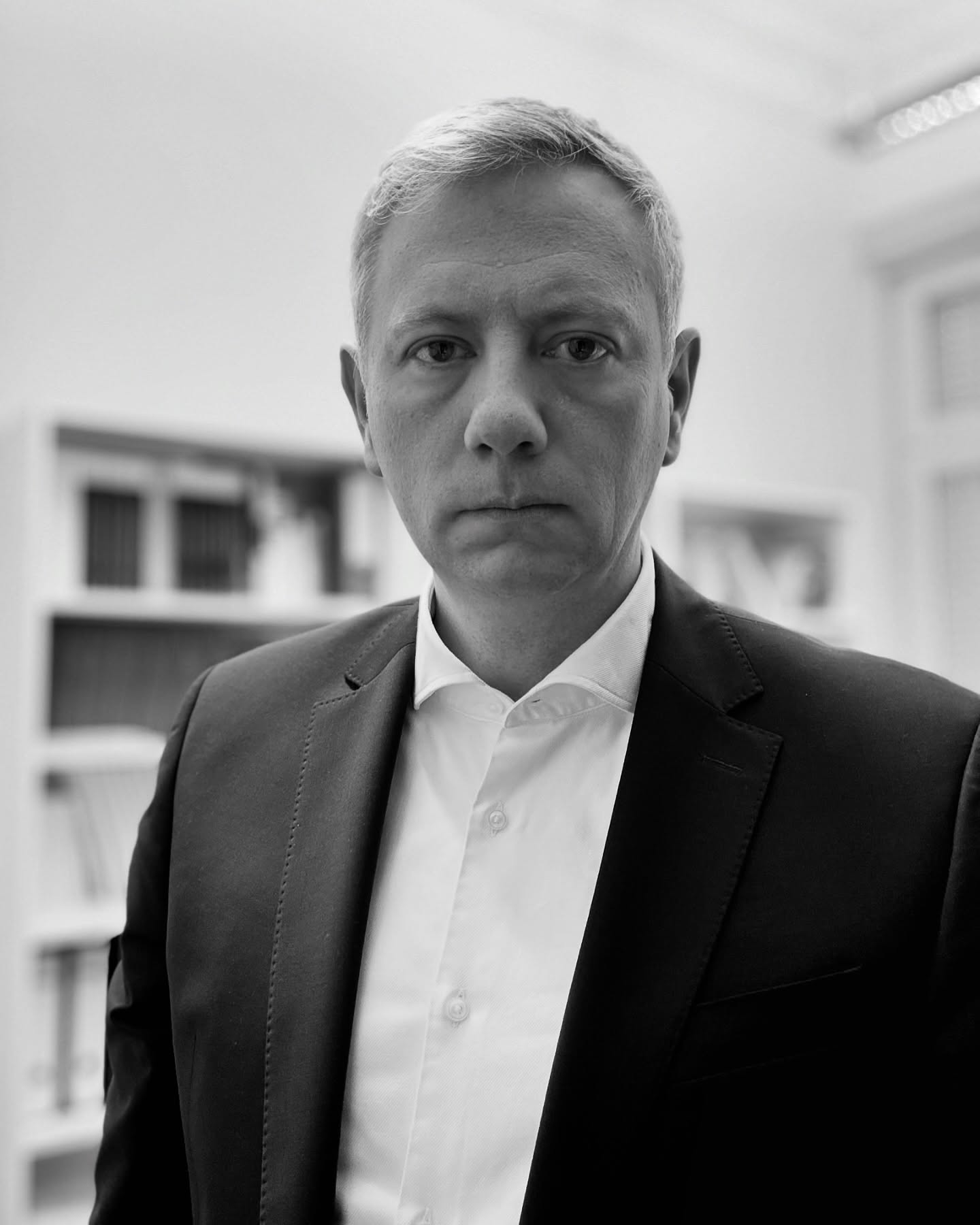 Heute gedenken wir dem 80. Jahrestag der Befreiung des Konzentrationsagers Auschwitz. Wir alle müssen dafür Sorge tragen, dass sich dieser schreckliche Teil unserer Geschichte niemals wiederholt. Im Großen wie im Kleinen müssen wir daher Antisemitismus in all seinen Formen entschieden entgegentreten. #niewieder