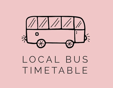 NEW! 😍 Catch bus 521c for grocery shopping, a city trip or visiting the beach 🏖️ It drives every day - 6 times! You can wave down the bus at any point from the main road. Use your card to pay.
Geyikbayiri to Konyaalti
8:10
10:40
13:40
16:40
19:40
22:10
Konyaalti to Geyikbayiri
07:00
09:30
12:30
15:30
18:30
21:00
Bus stop locations
Check the route on our website ‘Things-To-Do’. Or download the ‘Antalya Kart’ app to plan your route. Soon in the ‘Moovit’ app too.
#geyikbayırı #geyikbayiri #climbgeyikbayiri #antalyakart #moovit