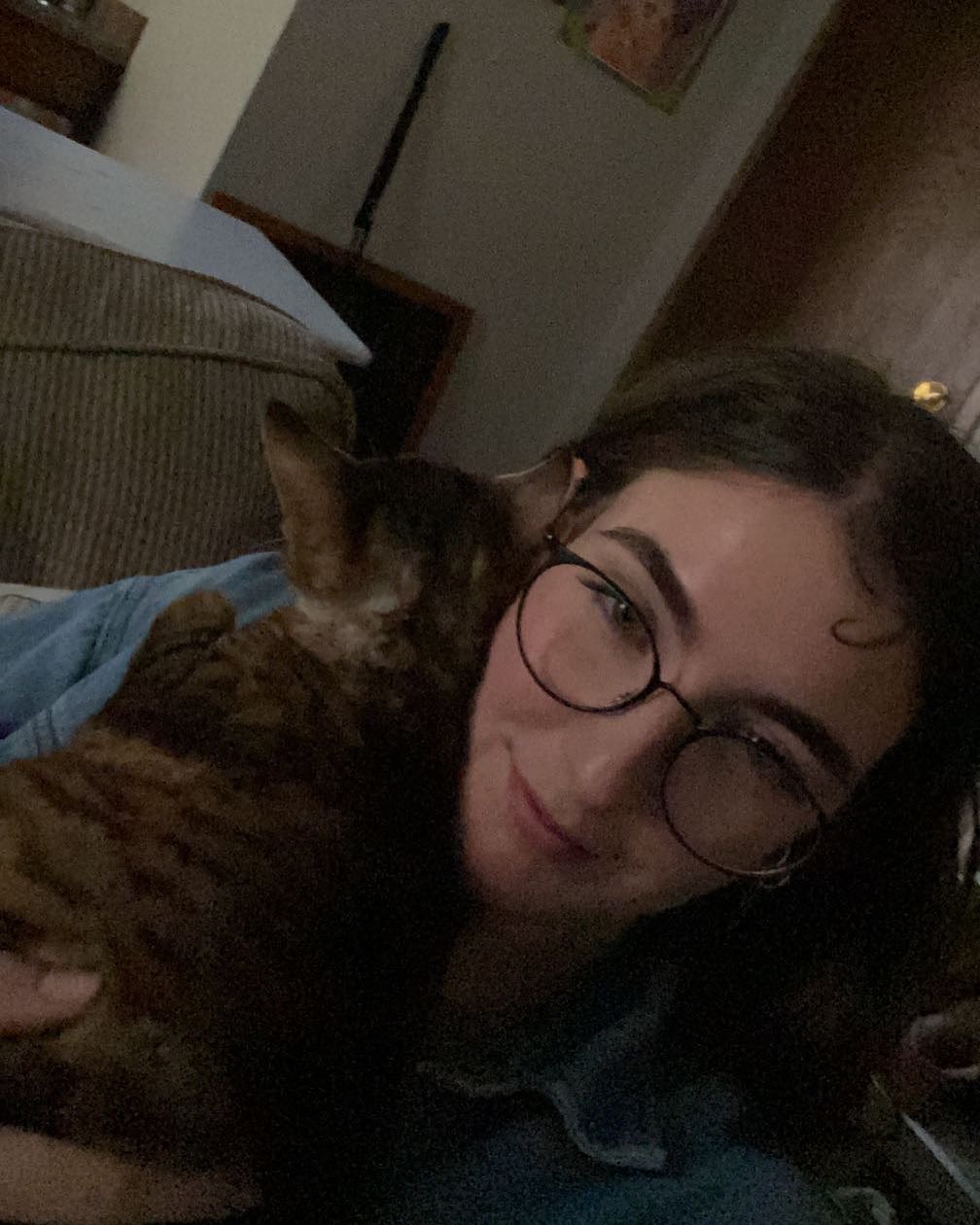 so grateful i’m not married!!