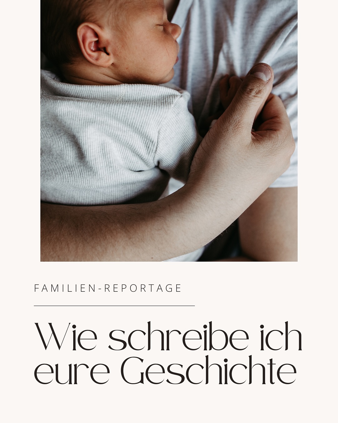 Ihr möchtet gerne das ich euch begleite?
Das ich eure Liebe und Verbundenheit festhalte, bei der ihr manchmal Angst habt sie im Alltag verloren zu haben?
Hier sage ich dir wie ❤️
Schreib mir eine Nachricht und Buch dir deinen Termin zum kurzen Kennenlerngespräch per Telefon
ECHTE FAMILIENFOTOGRAFIN
EMOTIONALE NEWBORN FOTOGRAFIE
PERFEKT UNPERFEKT
#Familienfotografie
#NäheSpüren
#AuthentischeMomente
#EchteEmotionen
#LiebeInBildern
#VerbundeneFamilien
#Familienshooting
#ZeitFürUns
#UnperfektPerfekt
#FotografieMitGefühl
#HeidelbergFotograf
#FotografHeidelberg
#FamilienfotografHeidelberg
#OdenwaldFotografie
#SchwarzwaldFotografie
#FotografBadenWürttemberg
#NäheUndLiebe
#MomenteFürDieEwigkeit
#FamilienLiebe
#Paarzeit
#WertvolleErinnerungen
#LebendigUndEcht
#BindungStärken
#GefühlvolleFotografie