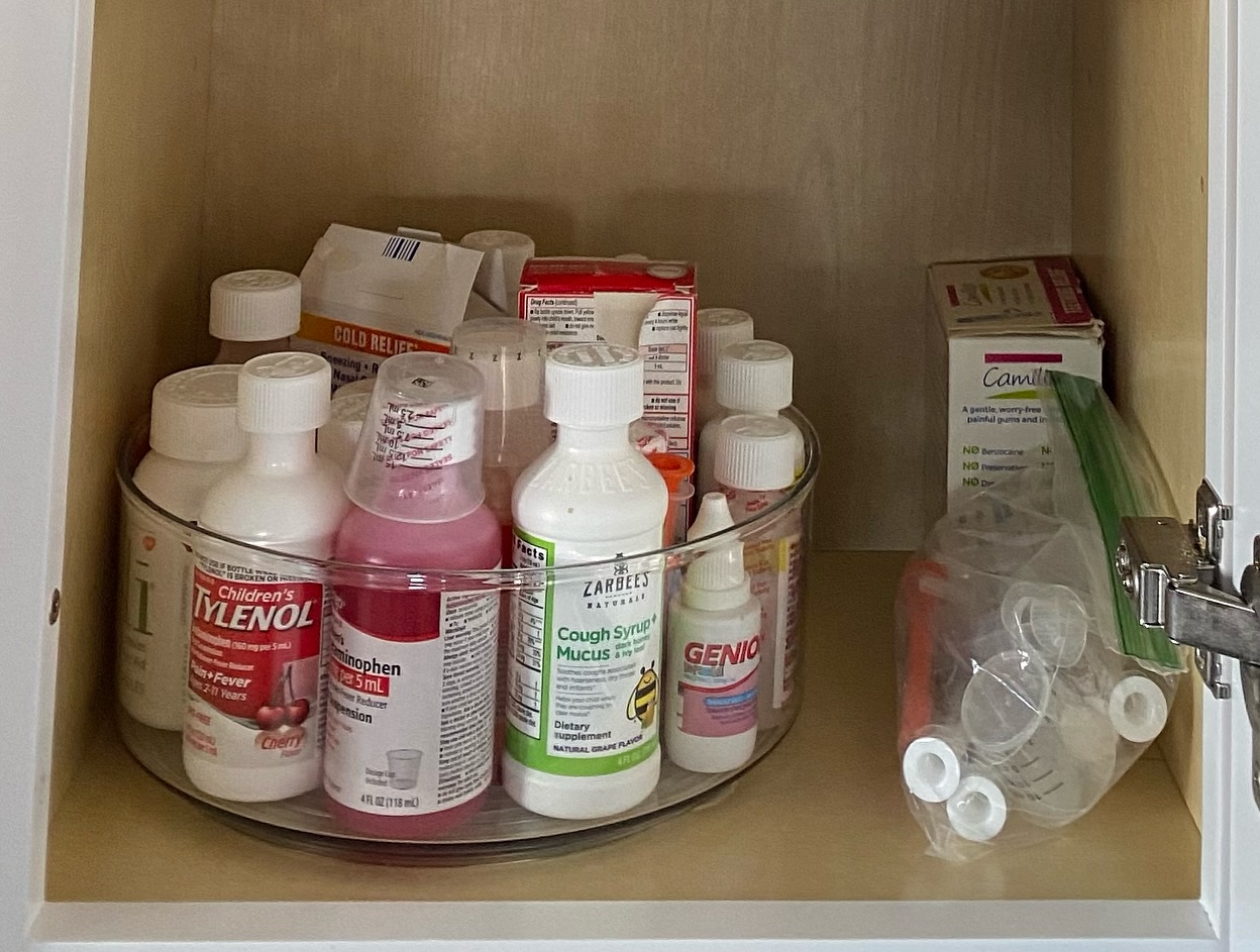 🎉 Decluttering Win of the Day: Tackling expired medications and supplements! 💊🗓️
When was the last time you checked your medicine cabinet or drawer? Take a few minutes to review expiration dates. While some may keep meds past their prime, it’s important to note that many medications can lose potency over time, potentially making them less effective.
Proper Disposal Tips:
* Drop-Off Locations: Safely dispose of expired medications at designated drop-off sites.
* Nationwide Option: Use the DEA’s Controlled Substance Public Disposal Locator to find a medication disposal site near you.
* Check your local
* CVS Pharmacy
* Walgreens
* Police Department
* Mail-Back Programs: If you’re in San Mateo County, check the county’s website for mail-back options for unused medications: San Mateo Safe Disposal. I found their mail back bags at my local library!
Supplement Disposal: Most supplements can be composted! 🌱 Or, place them in a plastic bag and dispose of them in the trash—just recycle the bottles.
Medication Bottles: Sadly, these are often not recyclable, but if you have a @Ridwell membership, you can add them to your bin for proper recycling. ♻️
Clearing out expired items is an easy win for a safer, more organized home! 🏡✨
.
.
.
.
#DeclutteringTips #OrganizedLiving #MedicineCabinetCleanout #SafeDisposal #RecycleResponsibly #ProfessionalOrganizer #LessClutterMoreJoy #HomeOrganization #CloudyToClearOrganizing