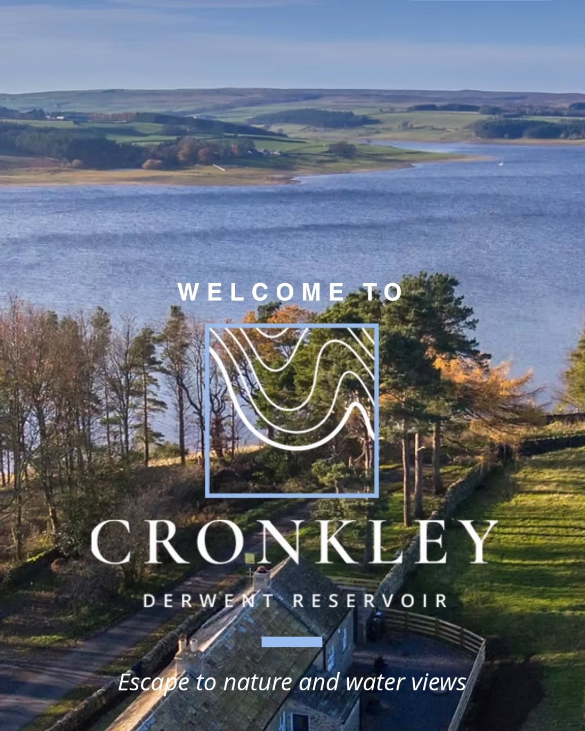 Our website is now up and running to take direct bookings!
cronkley.com
You will also find us listed on @coolplaces_uk 🙌🏼 and @independentcottages ✨
#holidaylet #holidaycottage #directbookings #neengland #northpenninesaonb #northumberland #countydurham #derwentreservoir #waterviews #fishing #walking #sailingholiday #watersports