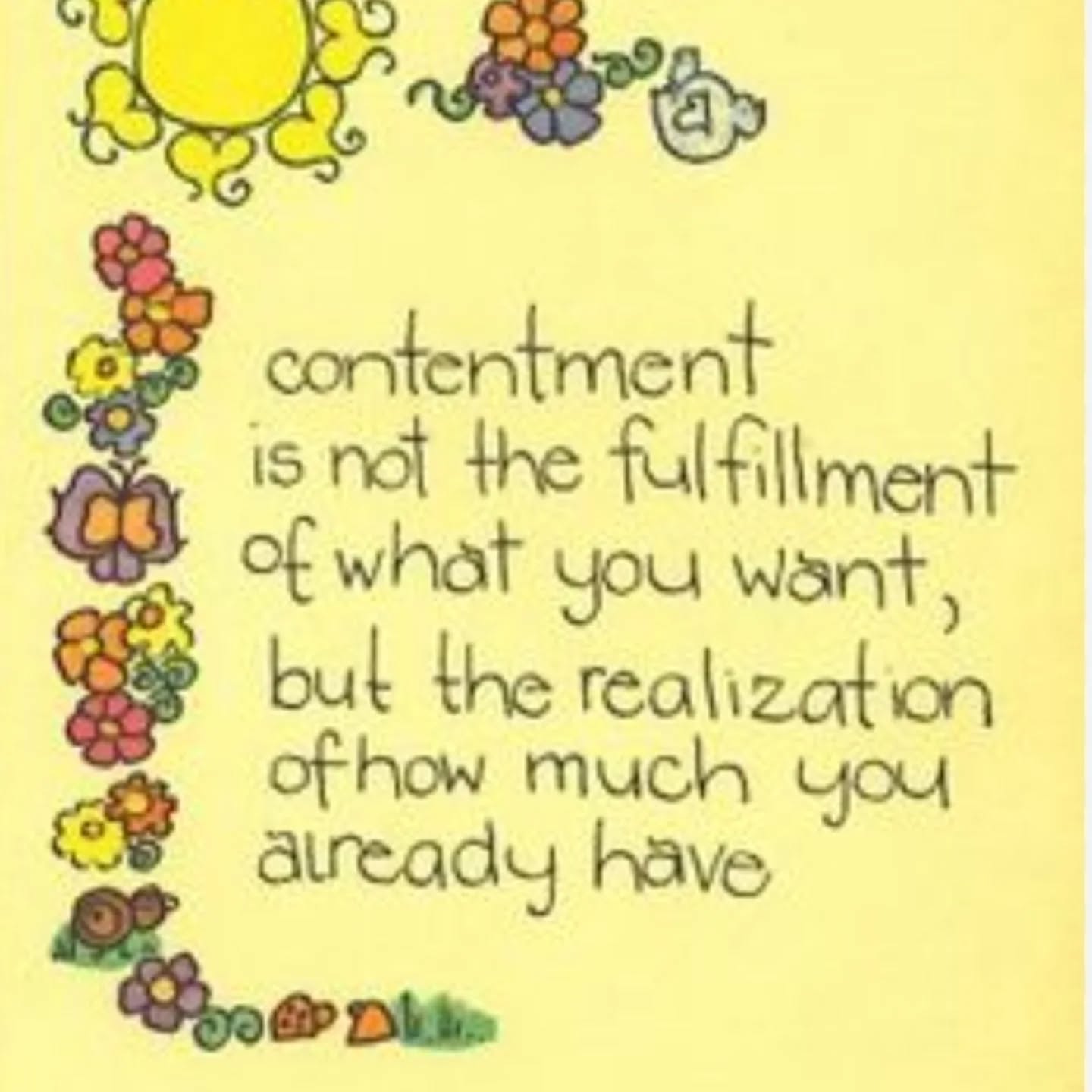 What is contentment?
In Yoga it is known as Santosha.
Contentment is a practice that leads to a state of inner peace and happiness.
 This Niyama is a key component of self-realization, and a prerequisite to experiencing true peace.Â
Contentment is not a state that's achieved when certain conditions are met.Â
That is why it requires effort through practice.
Santosha teaches us about accepting what happens in life, including your own flaws and imperfections.Â
In some ways, it's about choosing your perspective
True growth often brings challenges, and Santosha encourages focus on the benefits, beauty and opportunities afforded to us, even when our comfort zone is tested.
Contentment is about being okay with what you have while still working to change what you can.Â
đ€
How do you practice Santosha?Â
â€
Through Asana and Meditation
đ§Ą
Bringing your awareness to what you're thankful for
đ
Letting go of self-doubt, and negative thoughts.
đ
Speak to and about your "Self" with love, kindness, and compassion.
đ
Embrace where you are, because you are here for a reason
đ
Want to learn more?
Join us for class online or in person. You can reserve your space at HealthyLifeYoga.com
or by calling us at 804-437-0608
đ€đđ€
#HealthyLifeYoga #yoga #healthylife #yogapractice #midlothianva #studio #onlineyoga #yourjourney #youryogapractice #8limbs #rvayoga