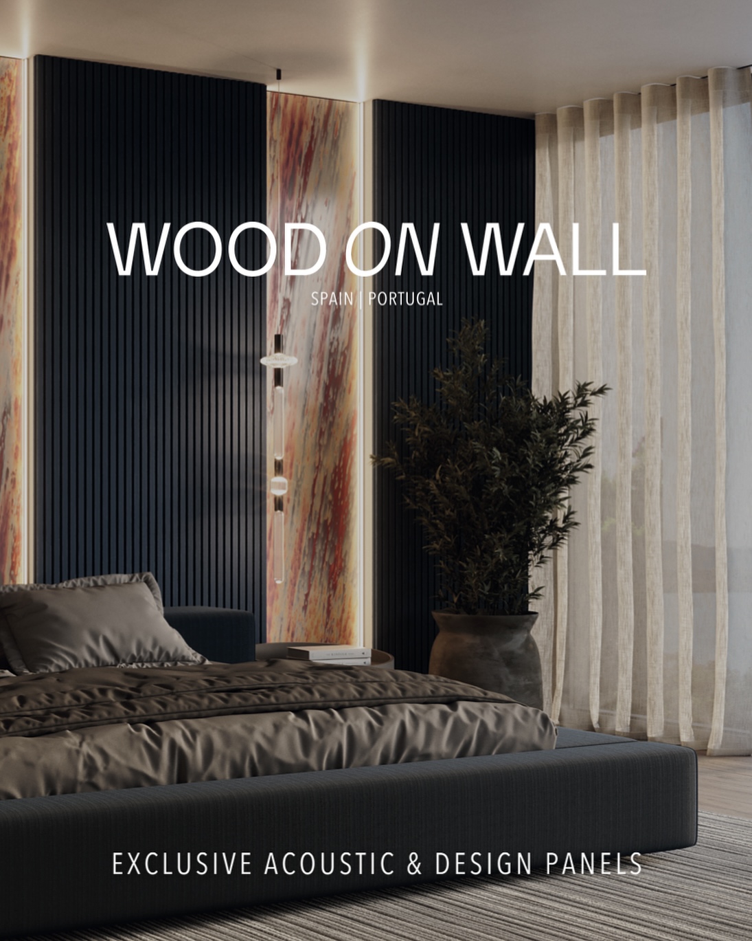 Our updated brochure including all the different materials and finishes is now available! Download it on or story or send a DM to get in touch with us!