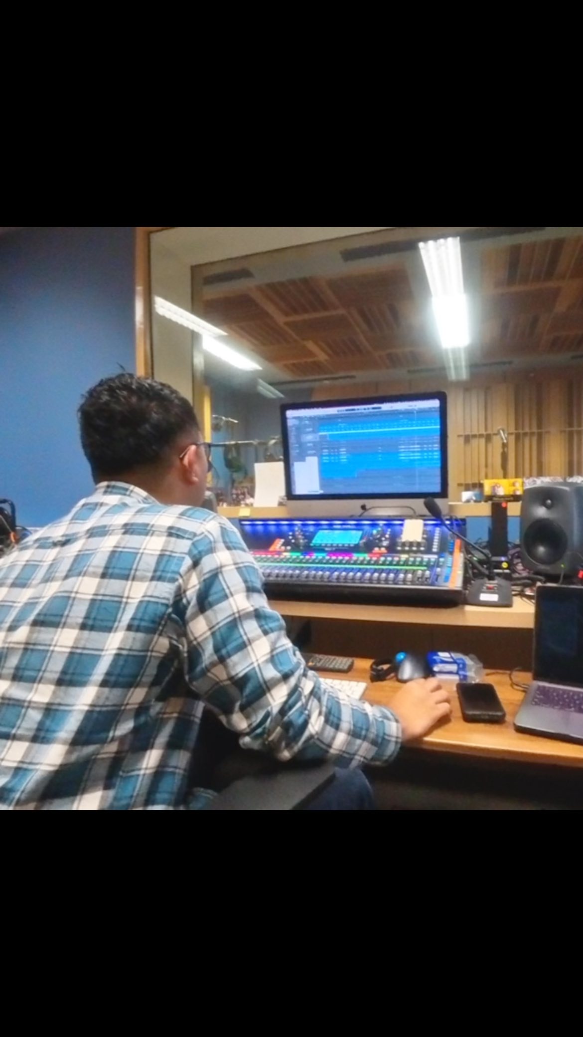 It’s always something exciting when I can bring in @zakariamohdnoh for a project😄
Coming soon late 2025~