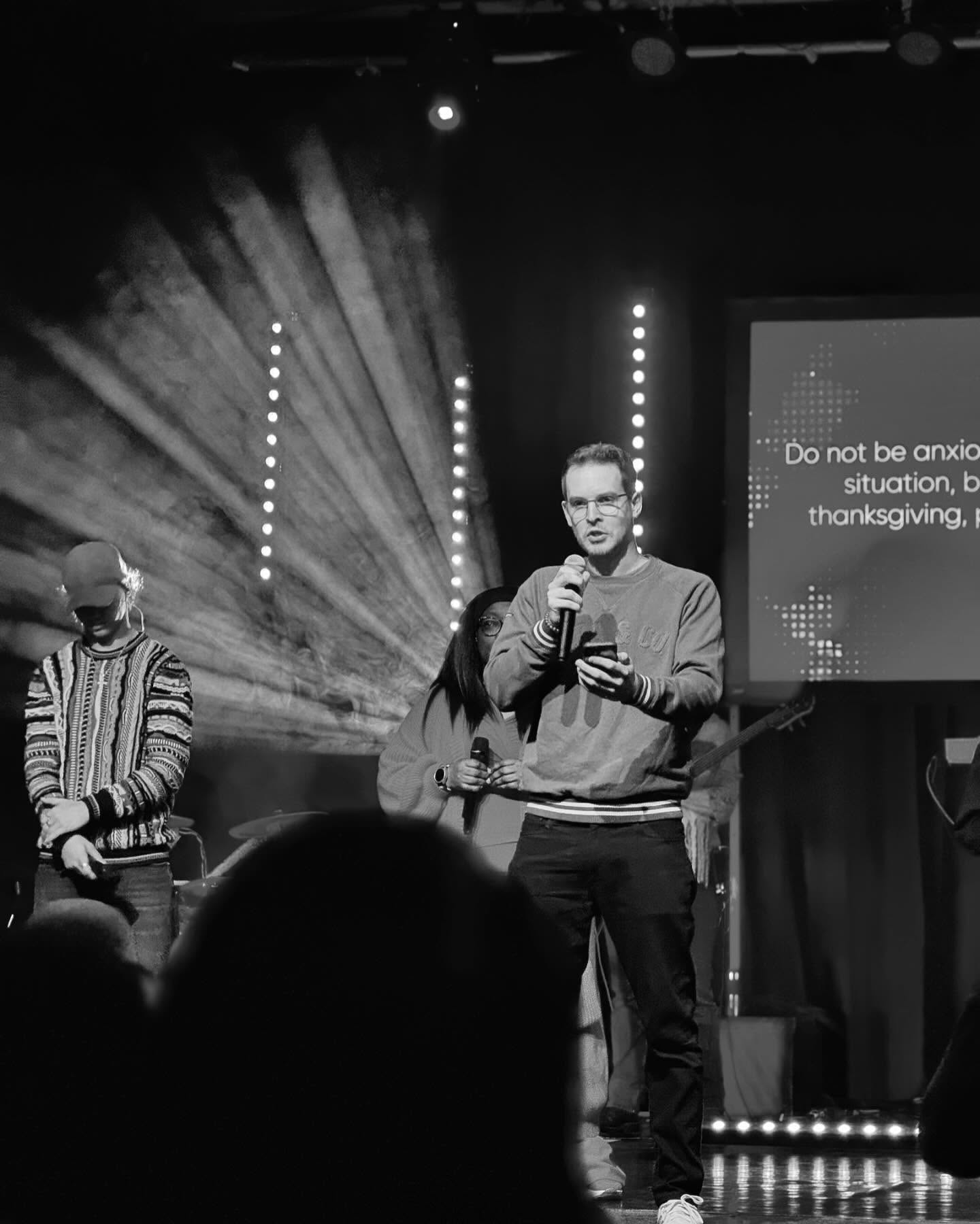 So good to see you all at church this morning! We’re loved seeing you all and hearing about your weeks. Make sure you join us next week for our first fruits Sunday come expectant for what God has in store for you in 2025! #church #sunday #croydonchurch #lifecitychurch #thisisifecity #worship #praise