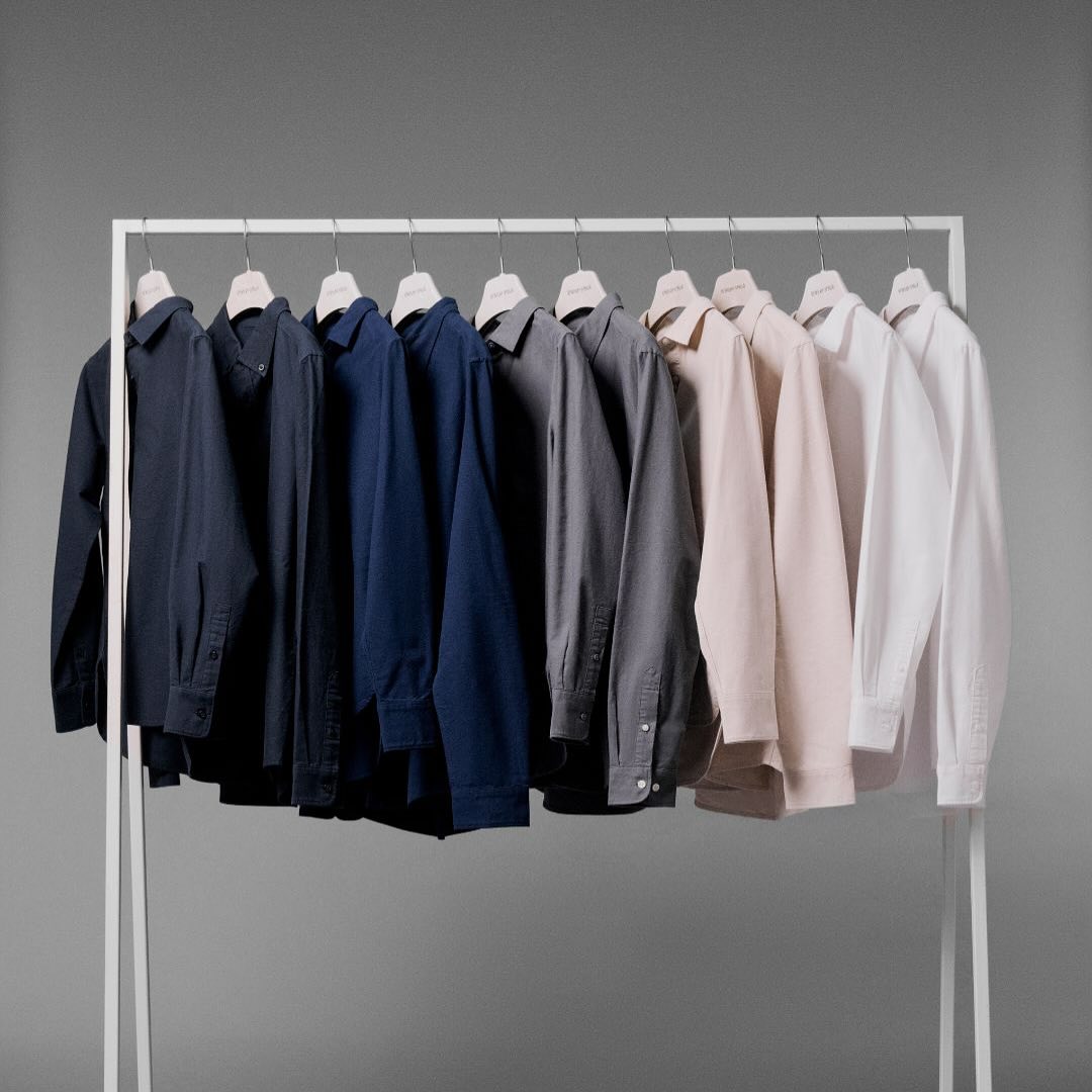 The new range of Stanley Stella shirts, from workwear to casual these are amazing in style and quality.
.
.
#stanleystella #wearstanleystella #printing #spring #summer #screenprinters #embroidery #clothing #decorators #silkscreen #shirts #jacket #hoodies #denim