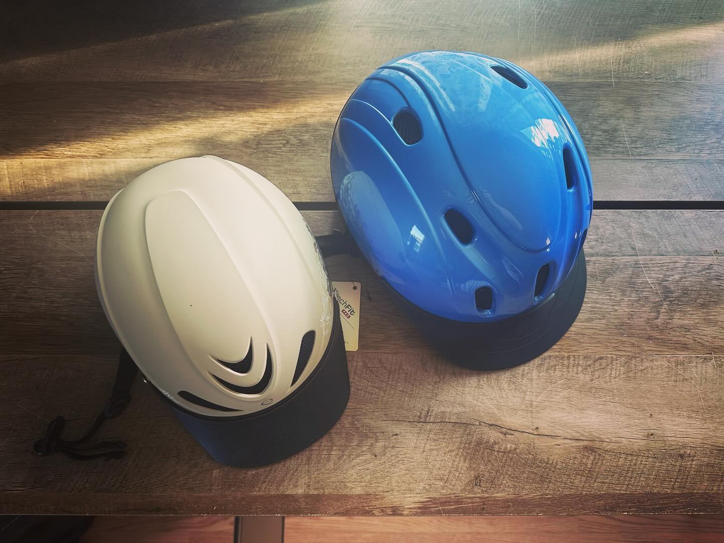 Community Support Makes a Difference!
We are beyond grateful to Town and Country Stores of Bryan, Ohio for their generous donation of two riding helmets! 🐴💙
Our students wear helmets every day as part of PATH International safety standards, which ensure that all equine-assisted activities prioritize safety and well-being. Helmets protect riders from potential falls and accidents, making them an essential part of every session.
As Hosanna Horse Haven continues to grow, so does the need for equipment—and this donation couldn’t have come at a better time! Every single gift, whether big or small, helps us provide a safe, enriching experience for our students.
Thank you, Town and Country, for believing in our mission and supporting our community!
#Gratitude #CommunitySupport #EquineTherapy #HosannaHorseHaven #SafetyFirst #PATHIntl