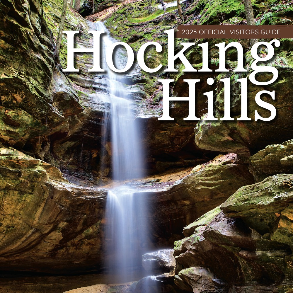 I’ve been busy these past few months with a handful of client projects. I was contracted via Great Lakes Studios in partnership with @myhockinghills to lead the art direction and design for the 2025 Hocking Hills Visitors Guide. There is no shortage of fantastic photography from that area of the state. And working on this marketing piece gave me several new places I’m adding to my Places to Visit Around Ohio bucket list. Here are a few of my favorite layouts, but you can pick up the guide at most travel centers around Ohio or request a free one via Hocking Hills Tourism Association's website. Happy travels!
📷 Dan Holycross, @billy.hikes, @kevinkopanski, @farflungtravels, @sowers32, @whatshouldwedotoday_cbus, @moments_by_mauric, @ohiodnr, @hockinghillsportraits, @caseyrearickphoto, @mckennaking, @gabe_leidyphoto
#ohio #magazinedesign #graphicdesign #artdirection #artdirector #southeastohio #hockinghills #ohiotheheartofitall